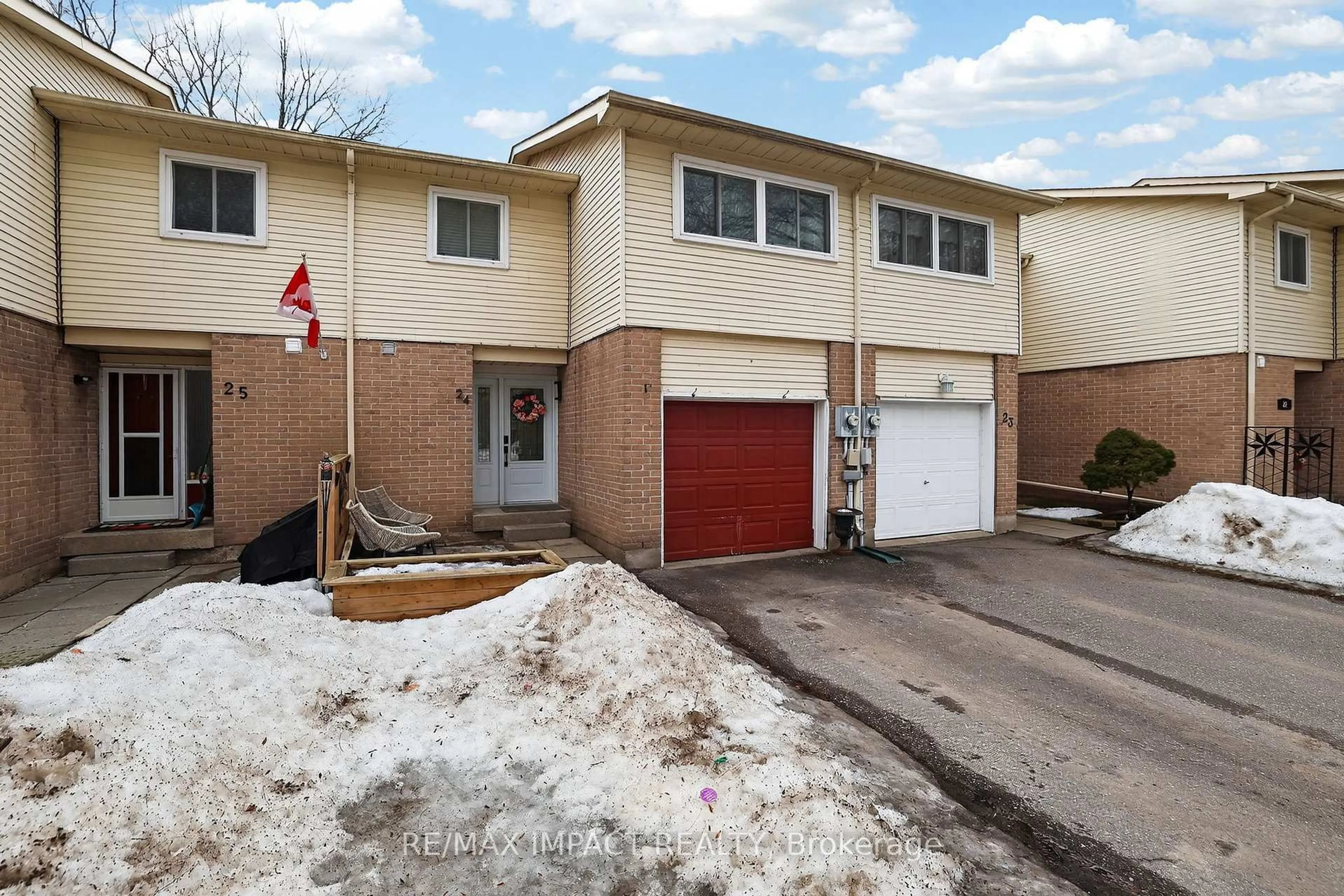 Unknown for 1133 Ritson Rd, Oshawa Ontario L1G 7T3