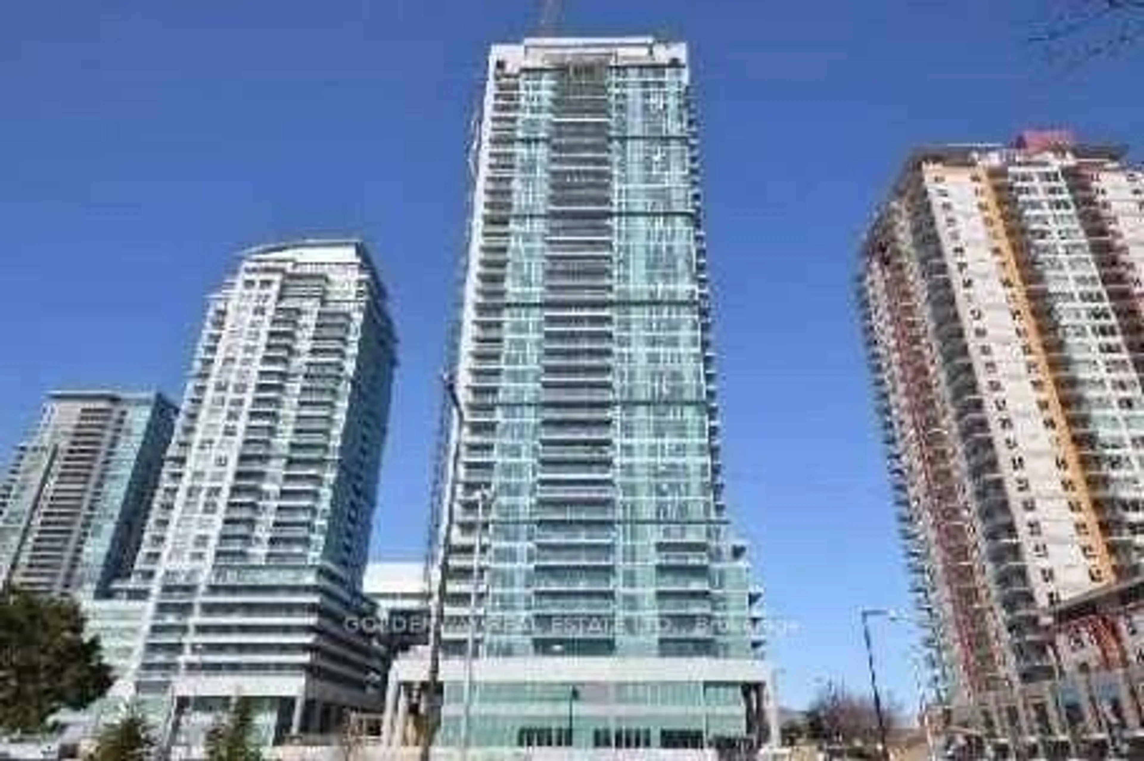 Unknown for 50 Town Centre Crt #808, Toronto Ontario M1P 4Y7