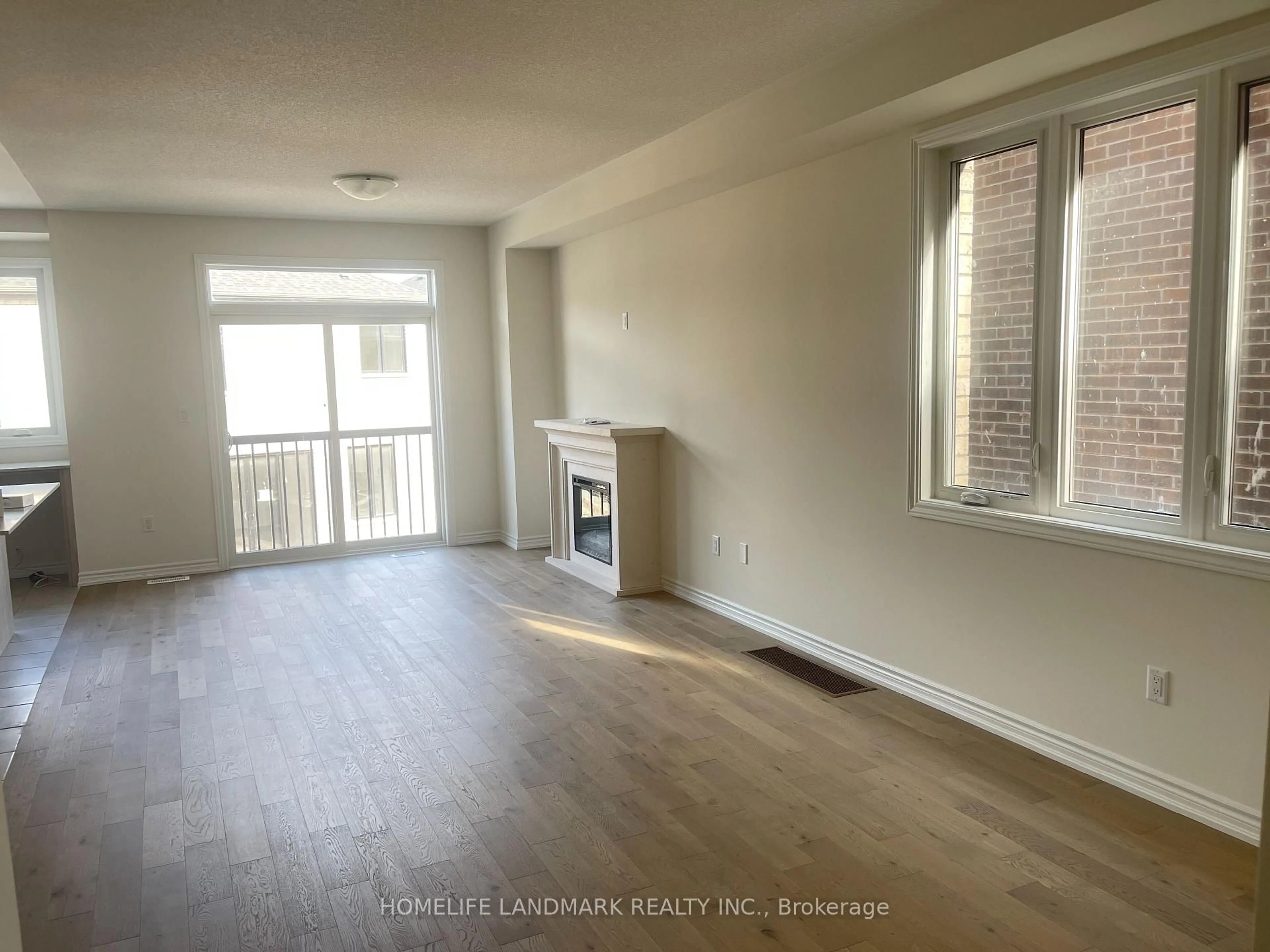 A pic of a room for 1017 PISCES Tr, Pickering Ontario L1X 0P7