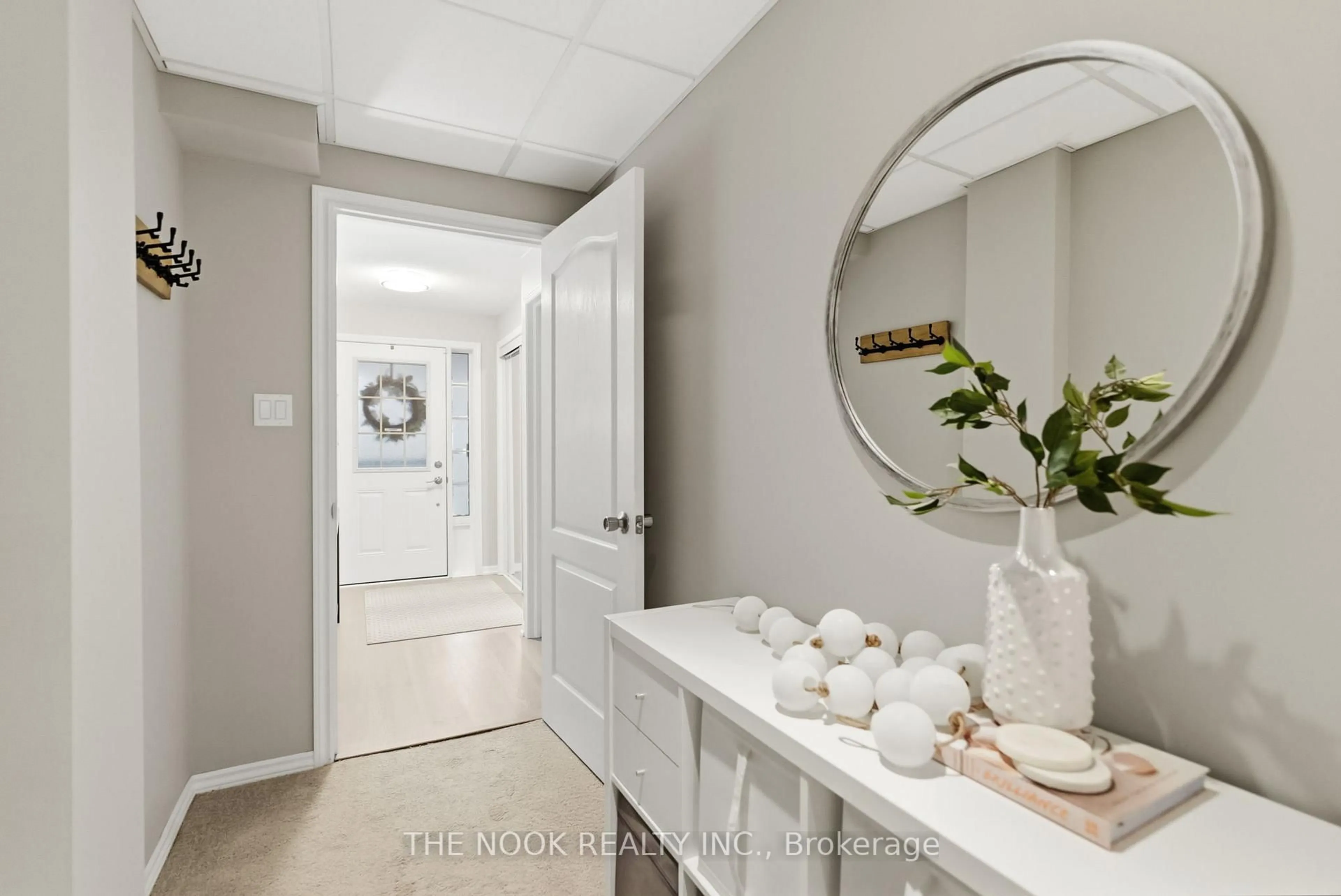 Unknown for 107 Barkdale Way, Whitby Ontario L1N 0G2