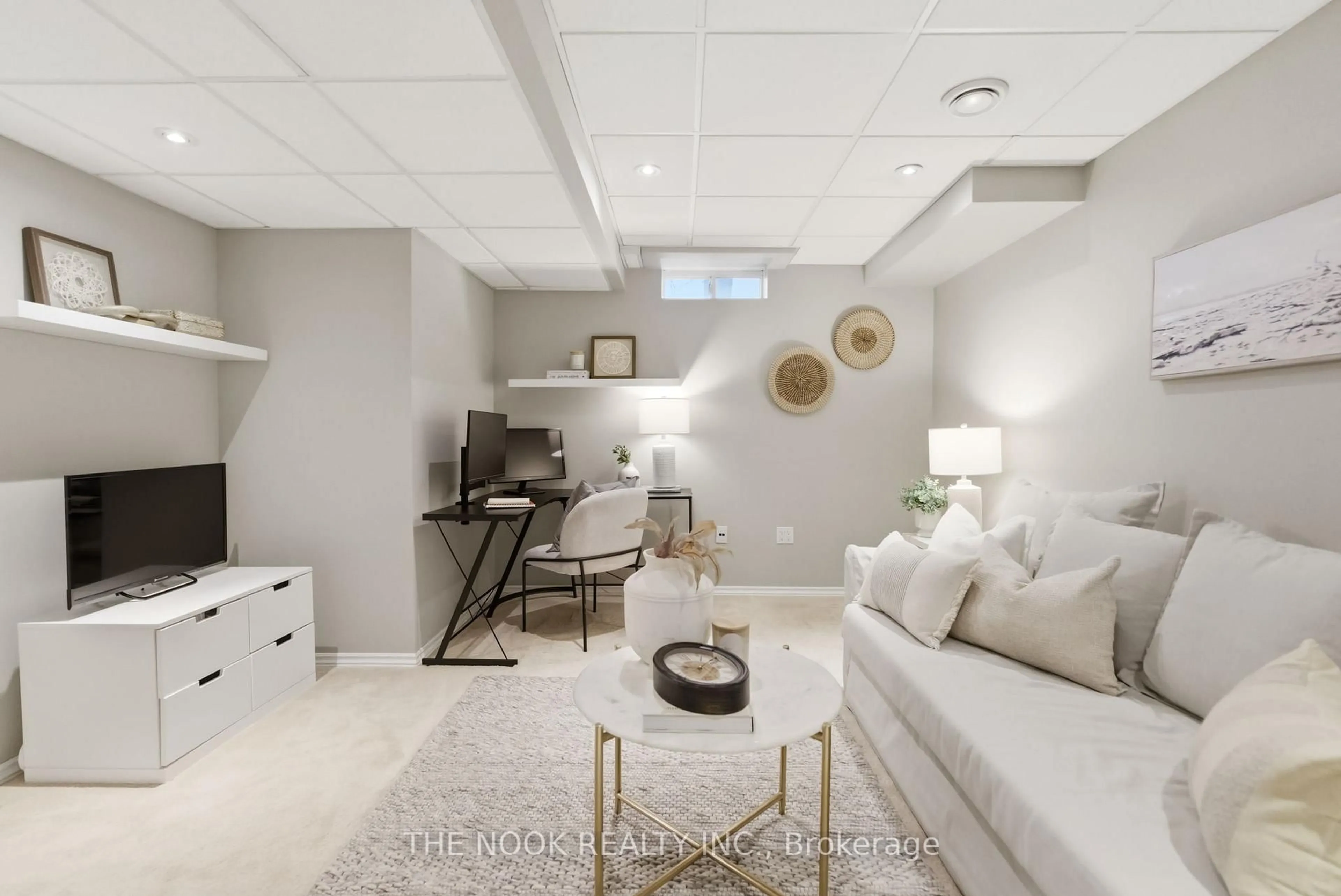 Unknown for 107 Barkdale Way, Whitby Ontario L1N 0G2