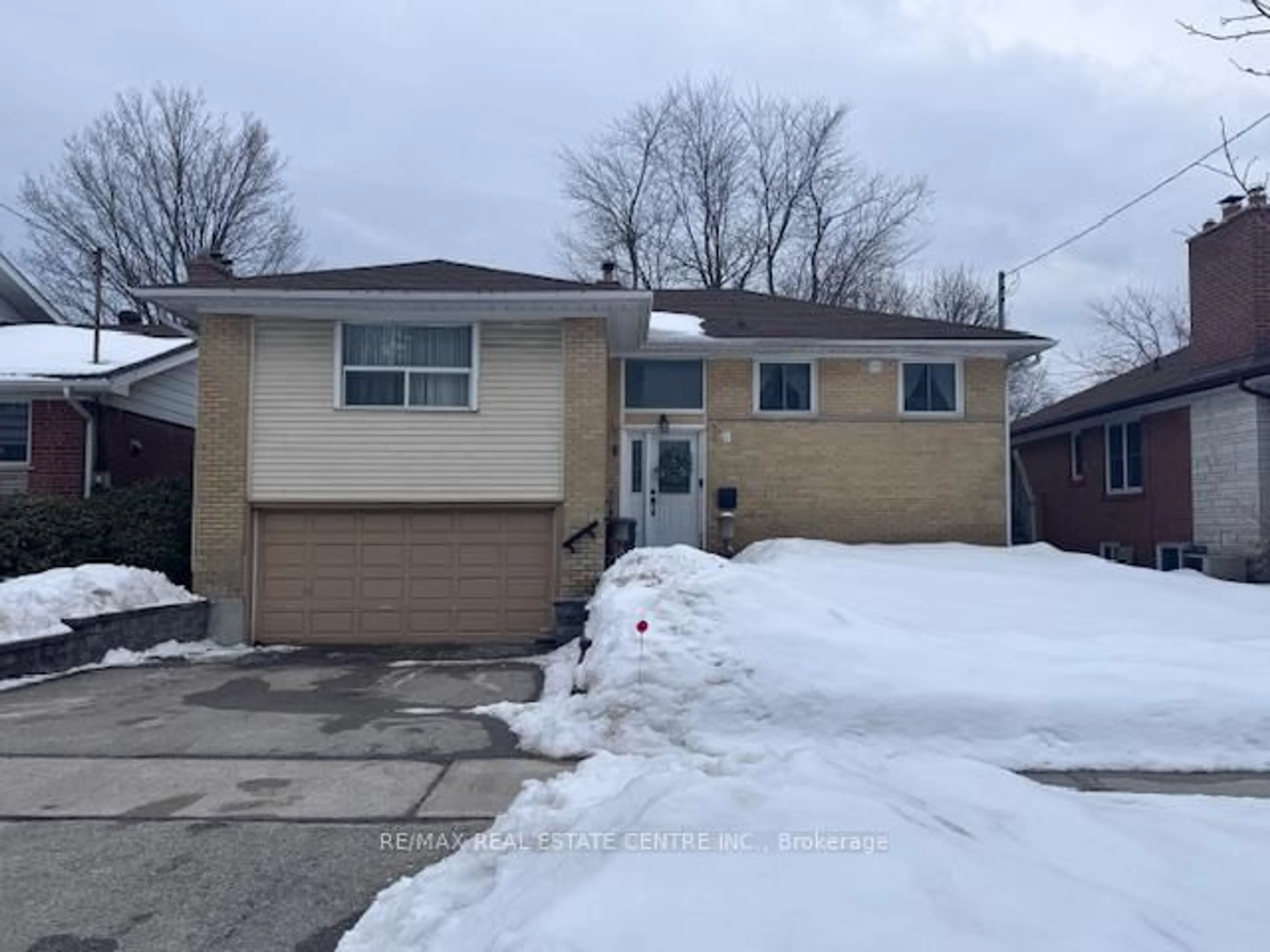 Unknown for 9 Benleigh Dr, Toronto Ontario M1H 1J1