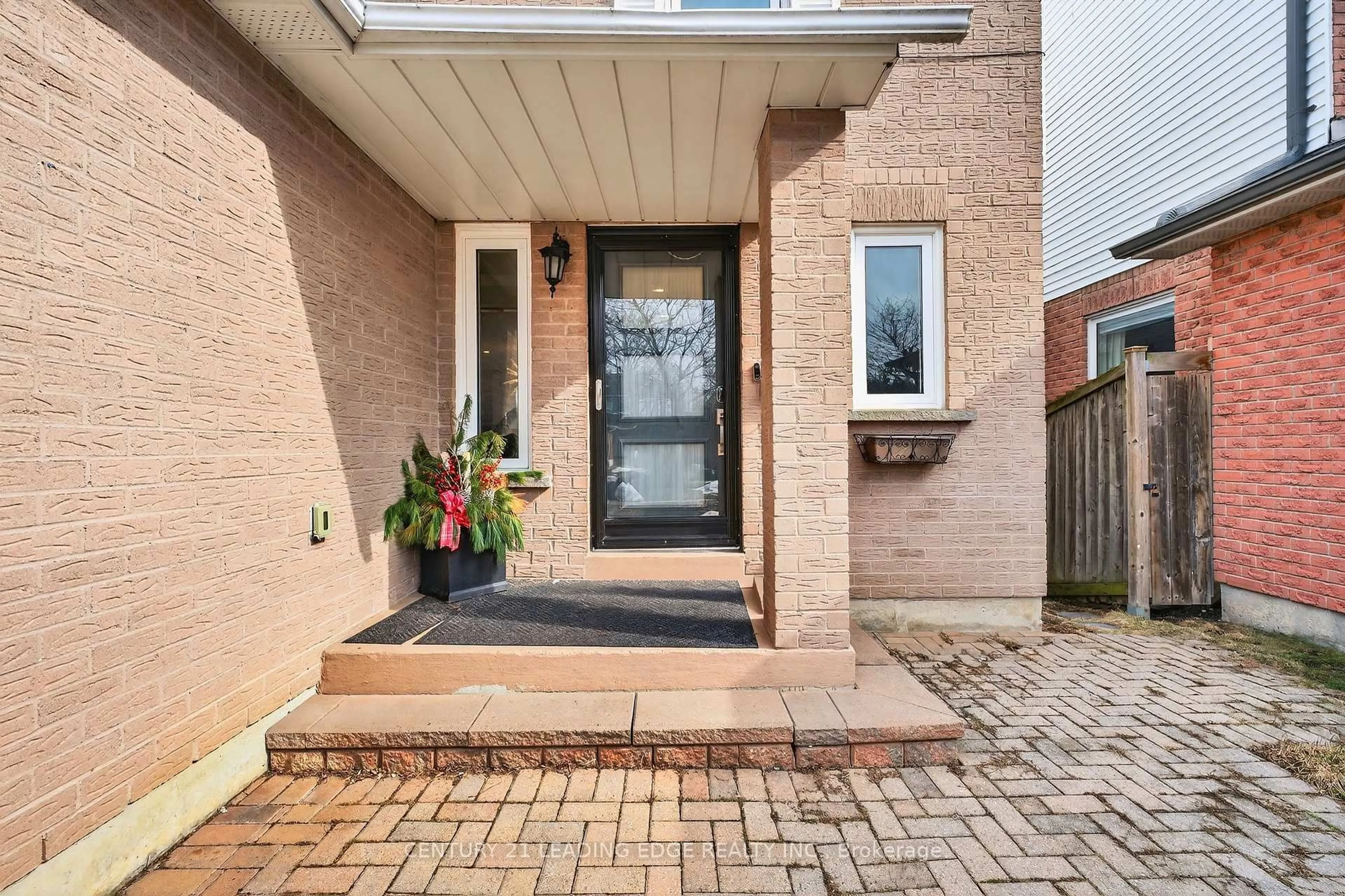 Unknown for 46 Humphrey Dr, Ajax Ontario L1S 4Z4