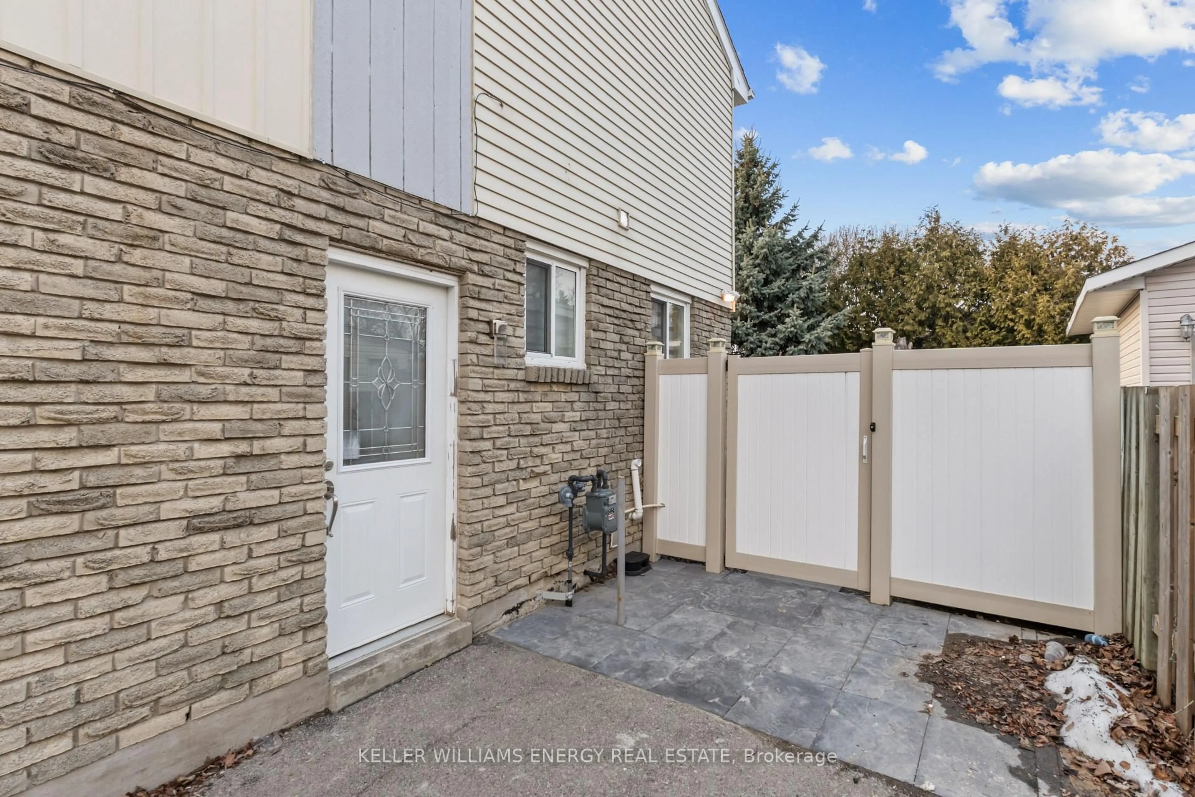 Unknown for 1236 Eldorado Ave, Oshawa Ontario L1K 1G2