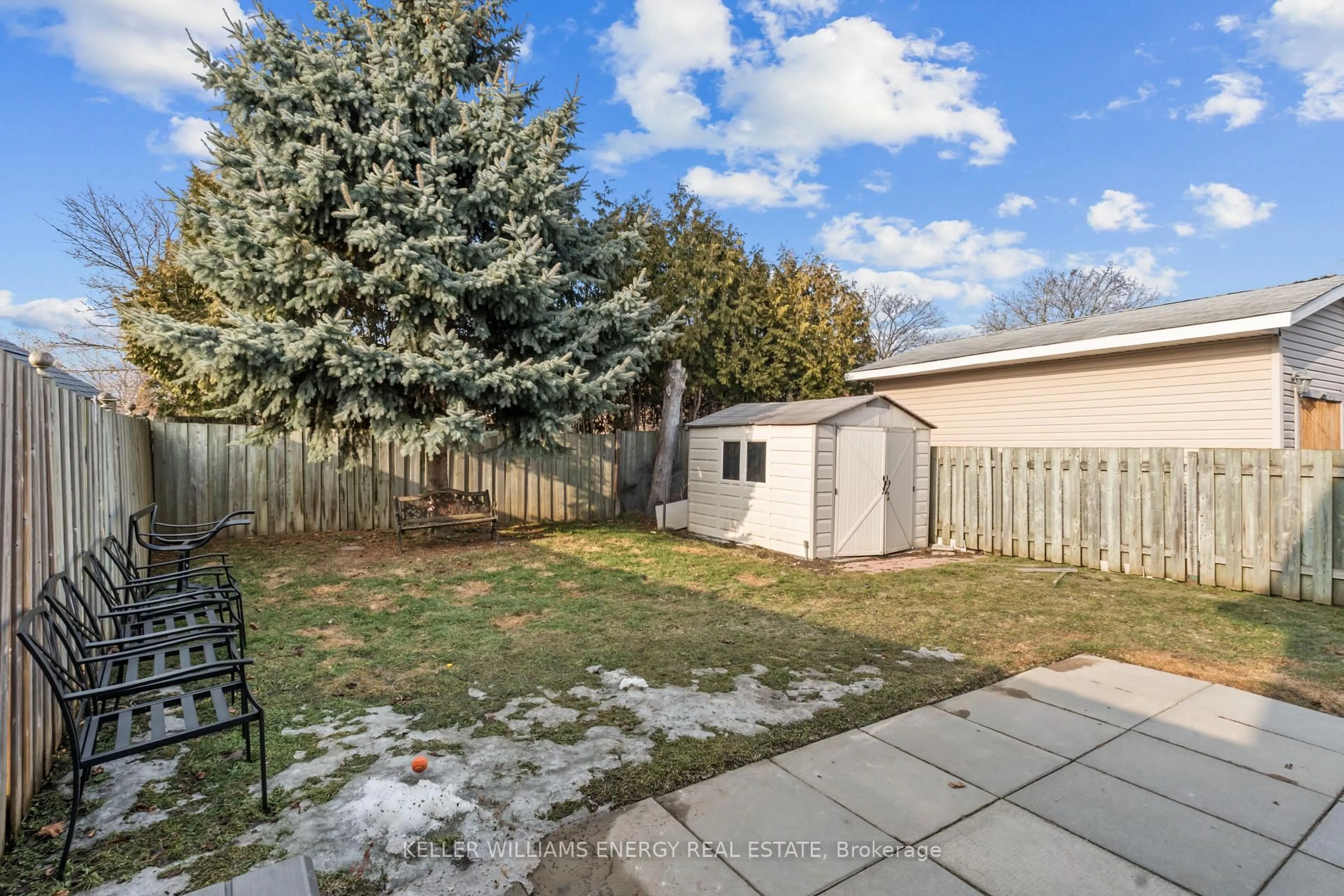 Unknown for 1236 Eldorado Ave, Oshawa Ontario L1K 1G2