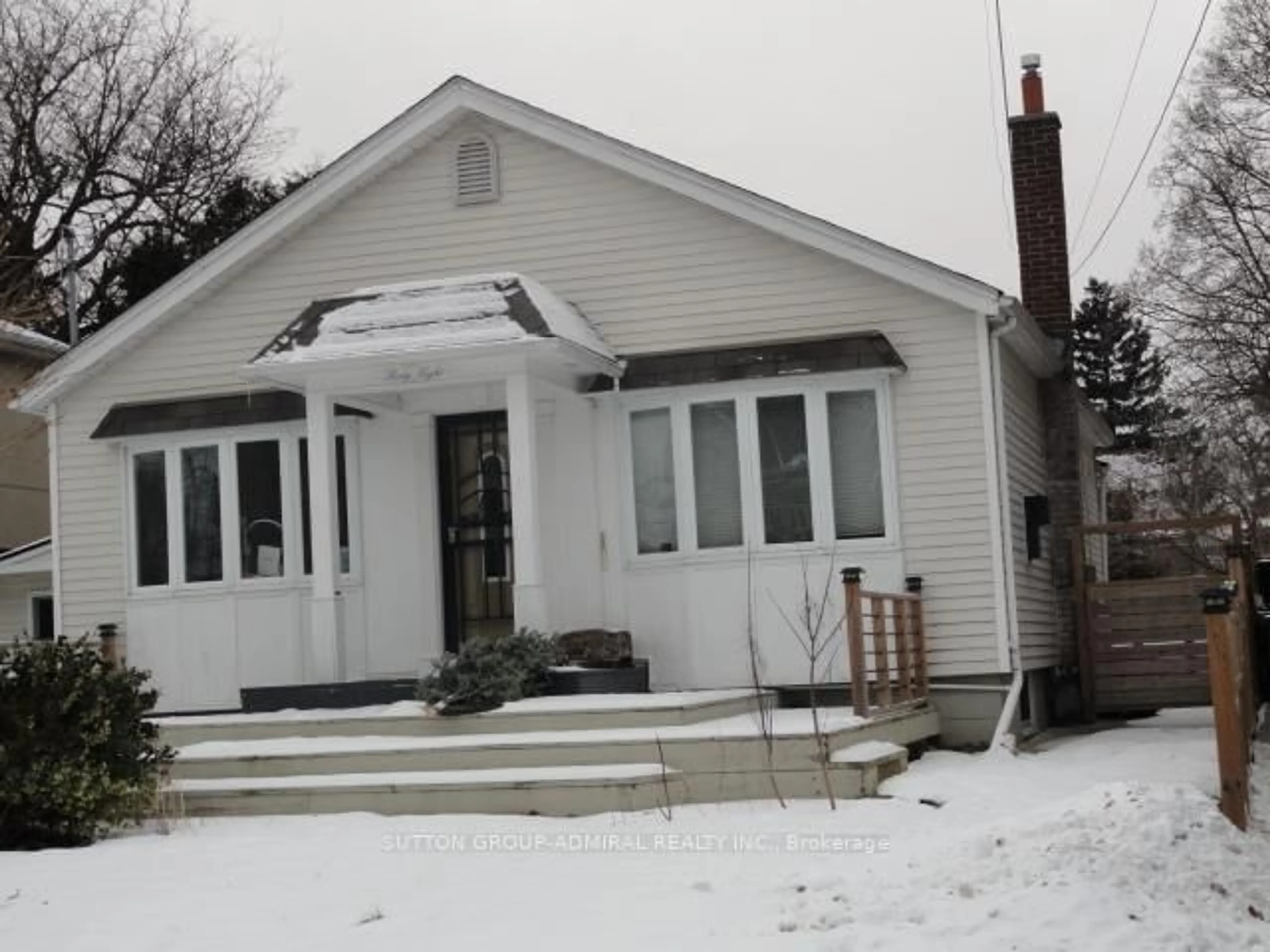 Unknown for 38 Fenwood Hts, Toronto Ontario M1M 2V8