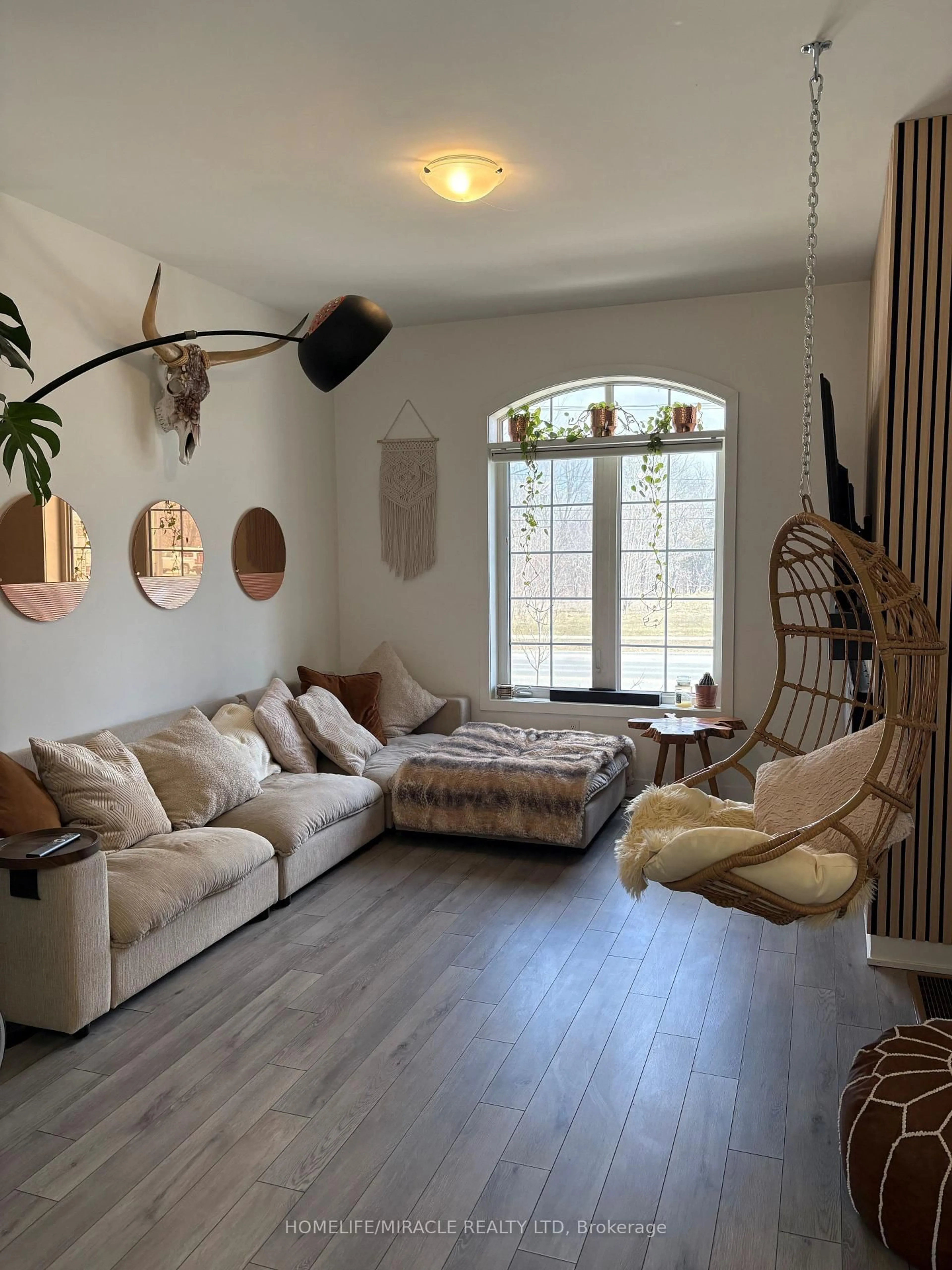 Unknown for 17 Selfridge Way, Whitby Ontario L1N 0N9