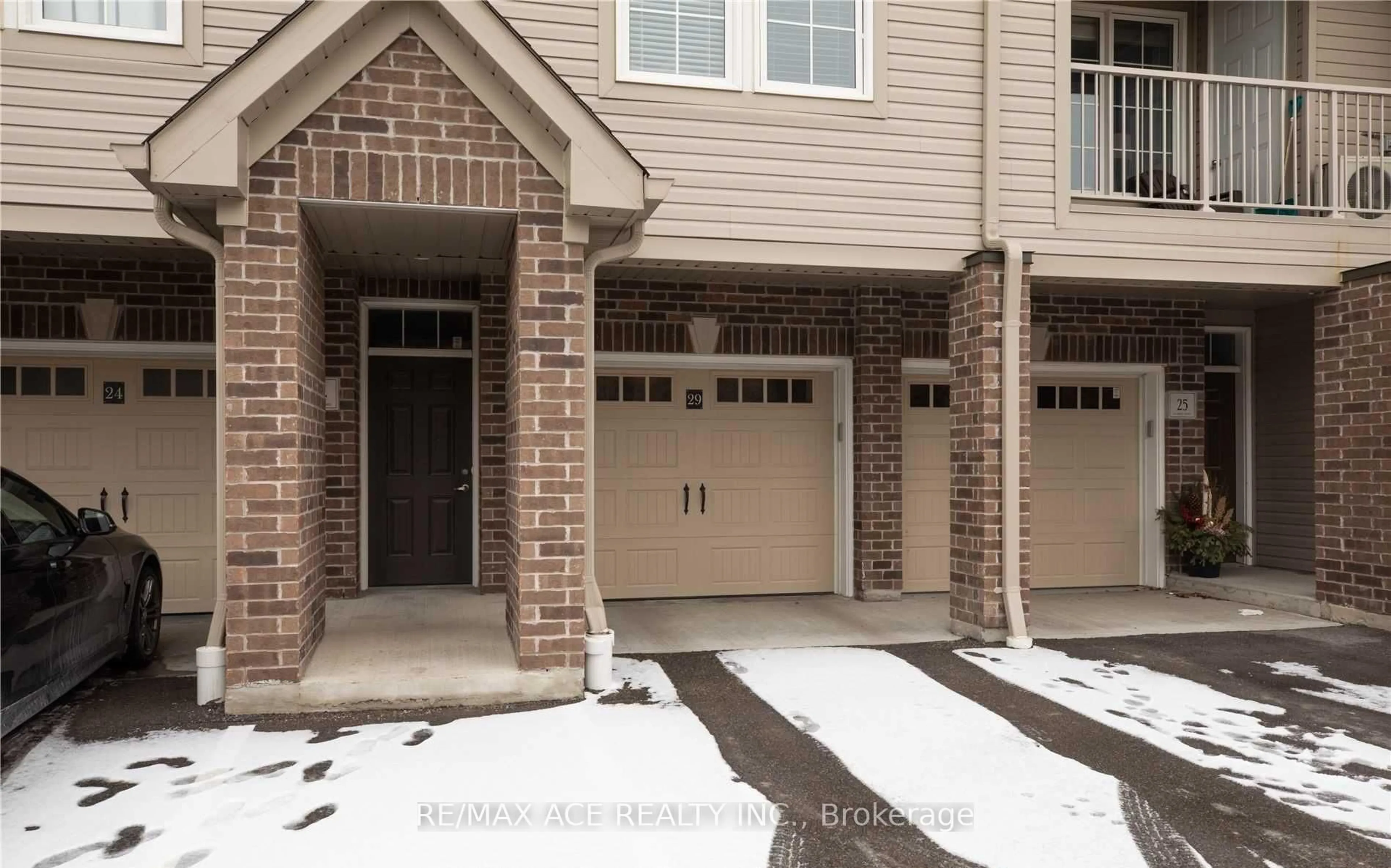 Unknown for 1430 Gord Vinson Ave #29, Clarington Ontario L1E 0J6