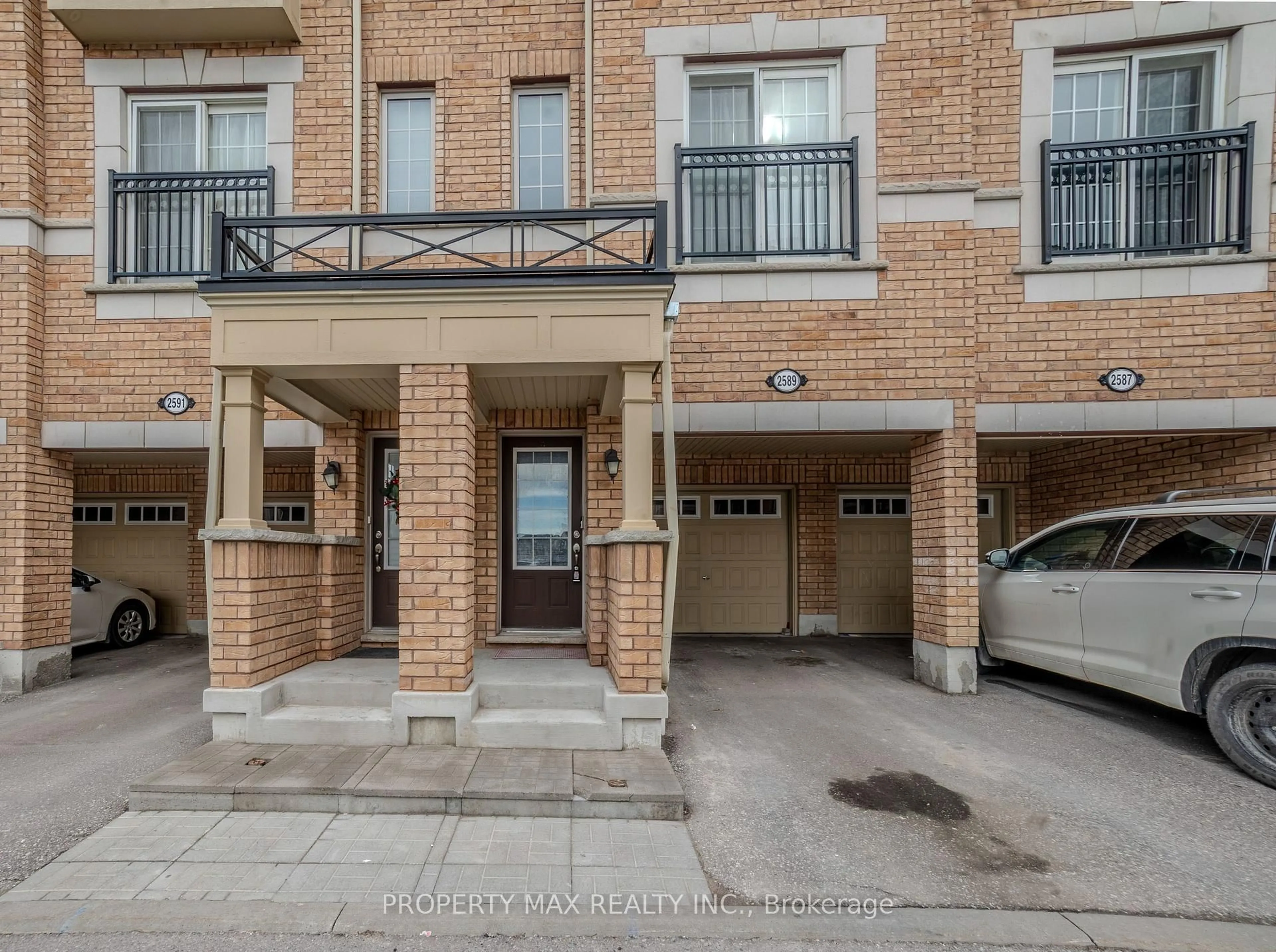 Unknown for 2589 Bromus Path, Oshawa Ontario L1L 0K7