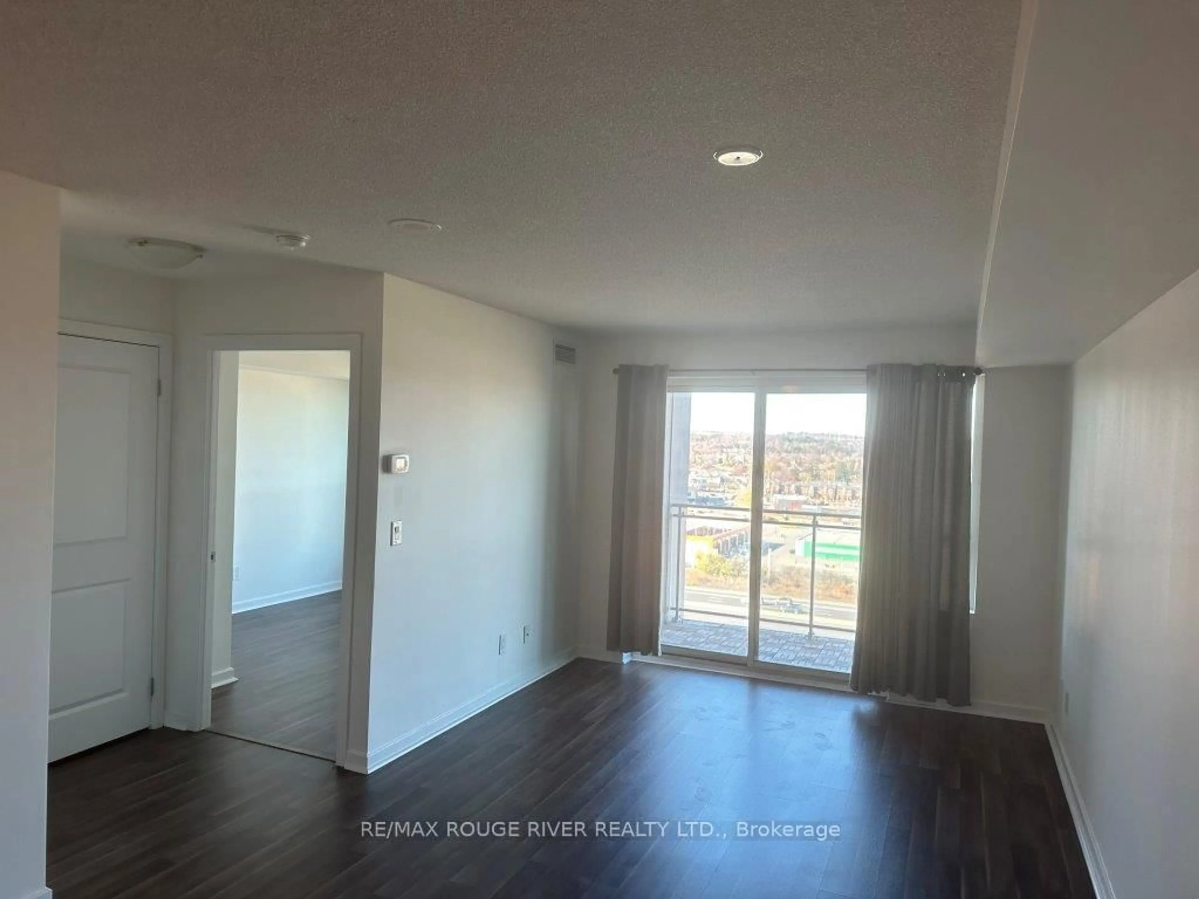 A pic of a room for 1235 Bayly St #1207, Pickering Ontario L1W 1L7
