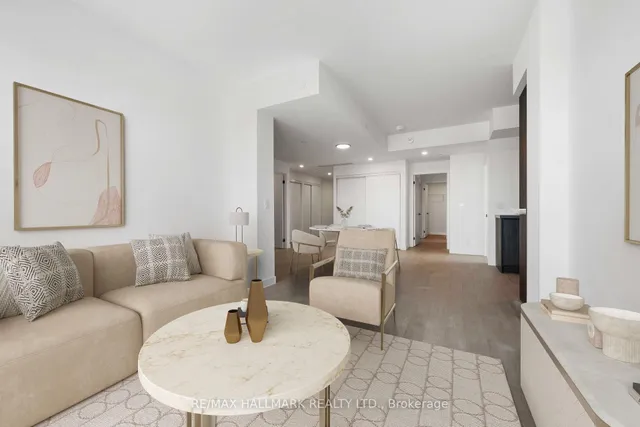 1050 Eastern Ave #1310, Toronto 4