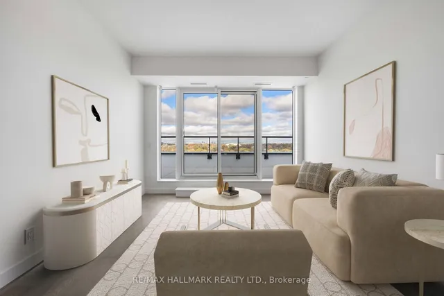 1050 Eastern Ave #1310, Toronto 5