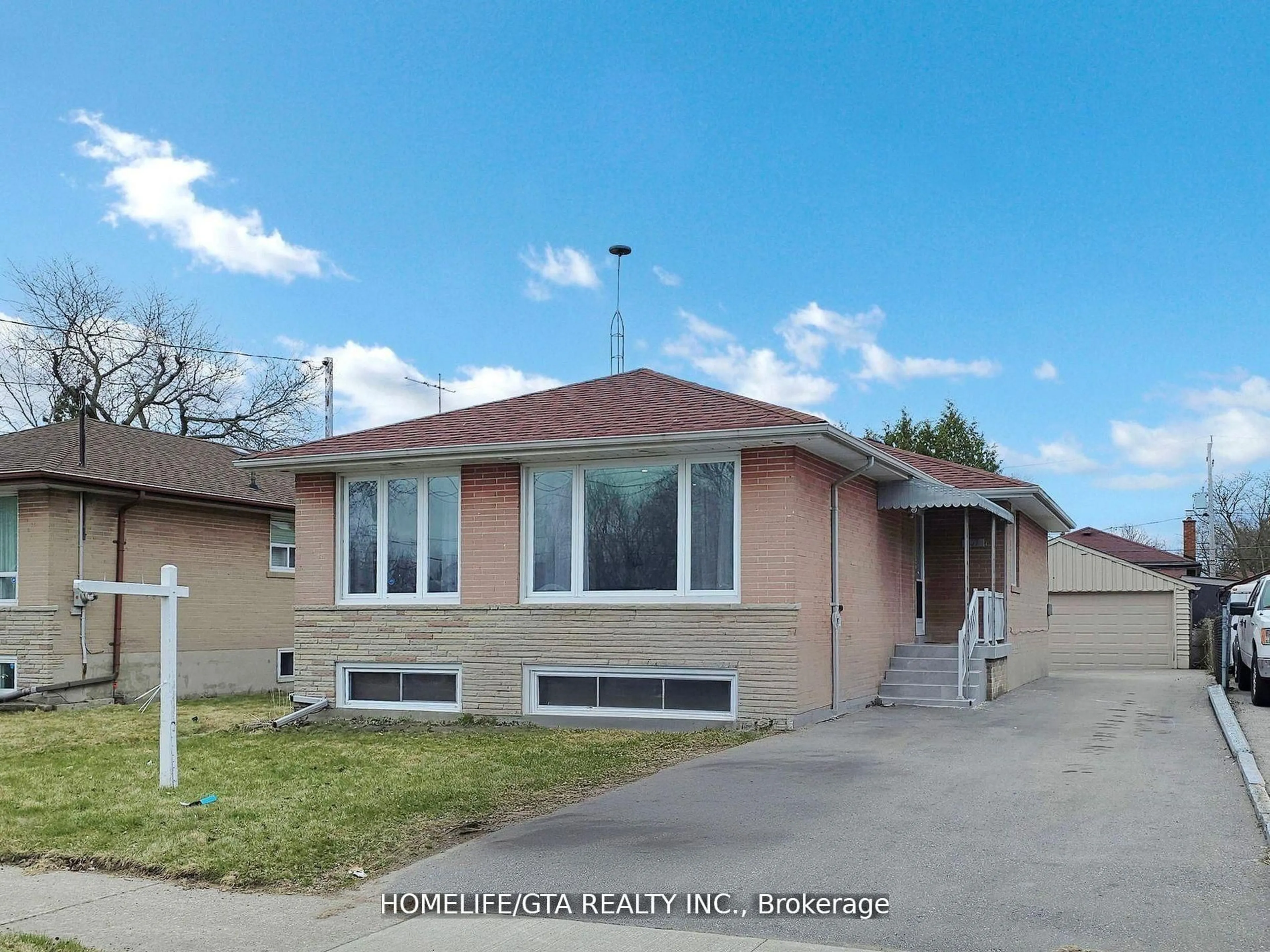 Unknown for 107 Milford Haven Dr, Toronto Ontario M1G 3C9