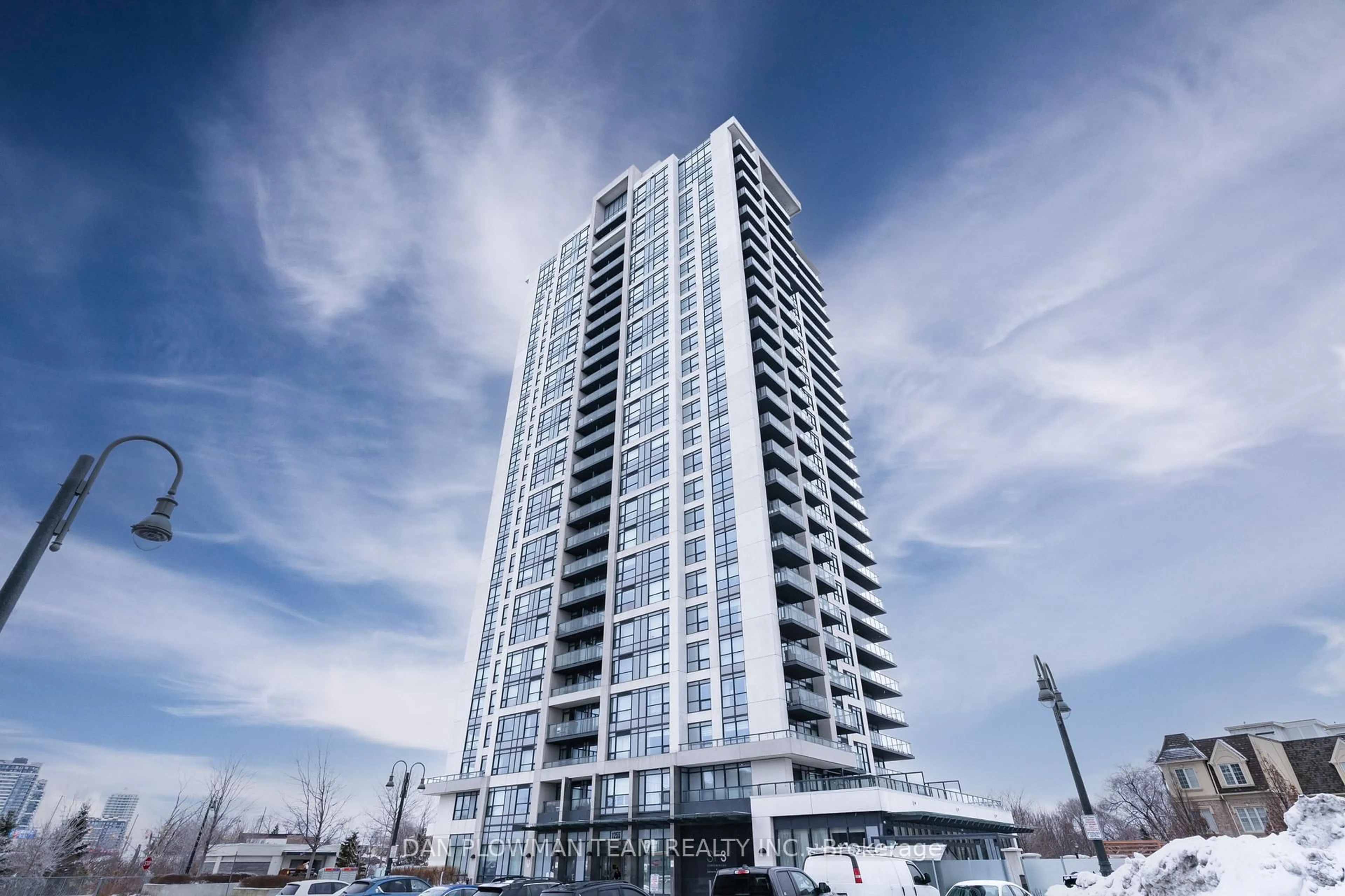 Unknown for 1255 Bayly St #1005, Pickering Ontario L1W 0B6