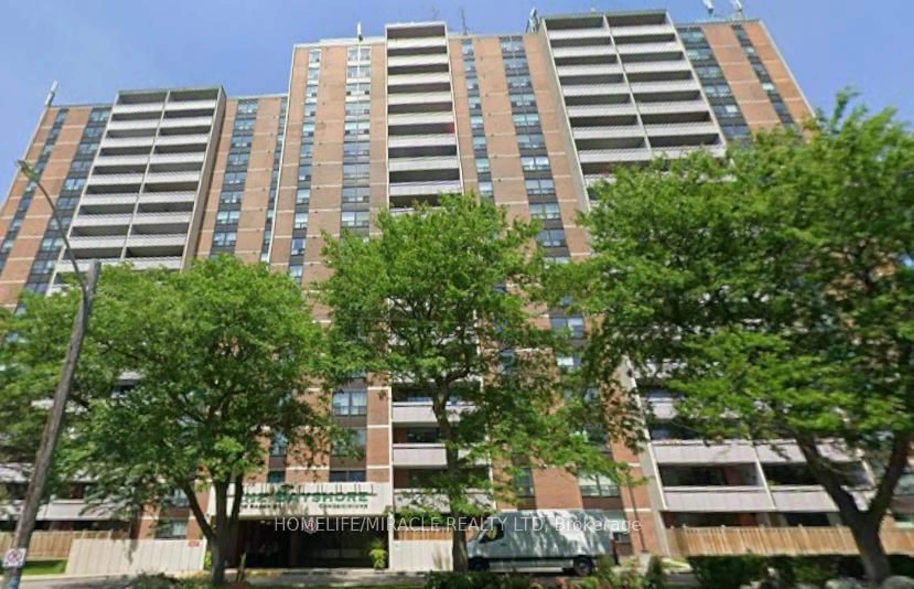 Unknown for 1210 Radom St #501, Pickering Ontario L1W 2Z3