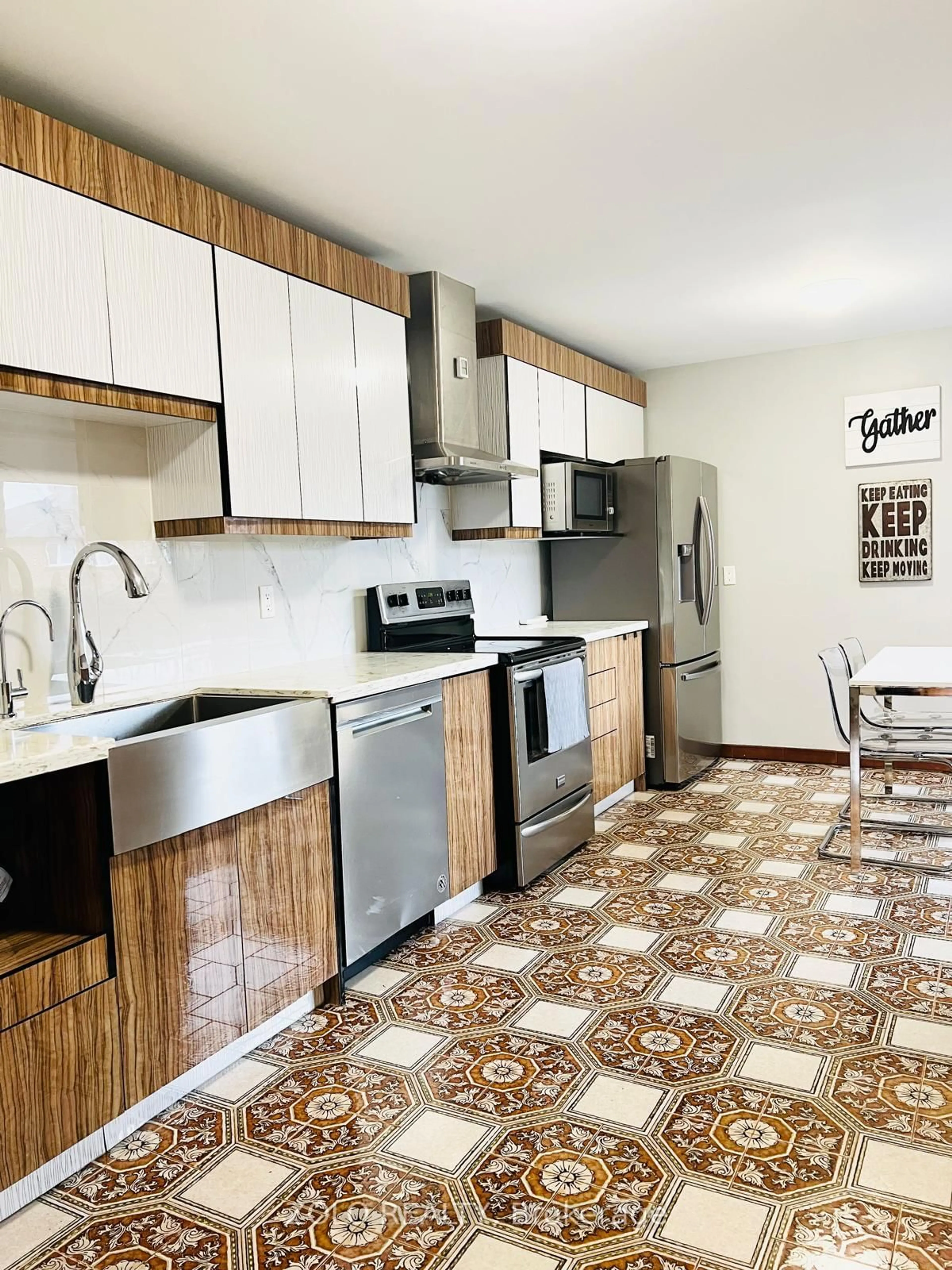 Unknown for 48 Arkona Dr, Toronto Ontario M1T 1X3