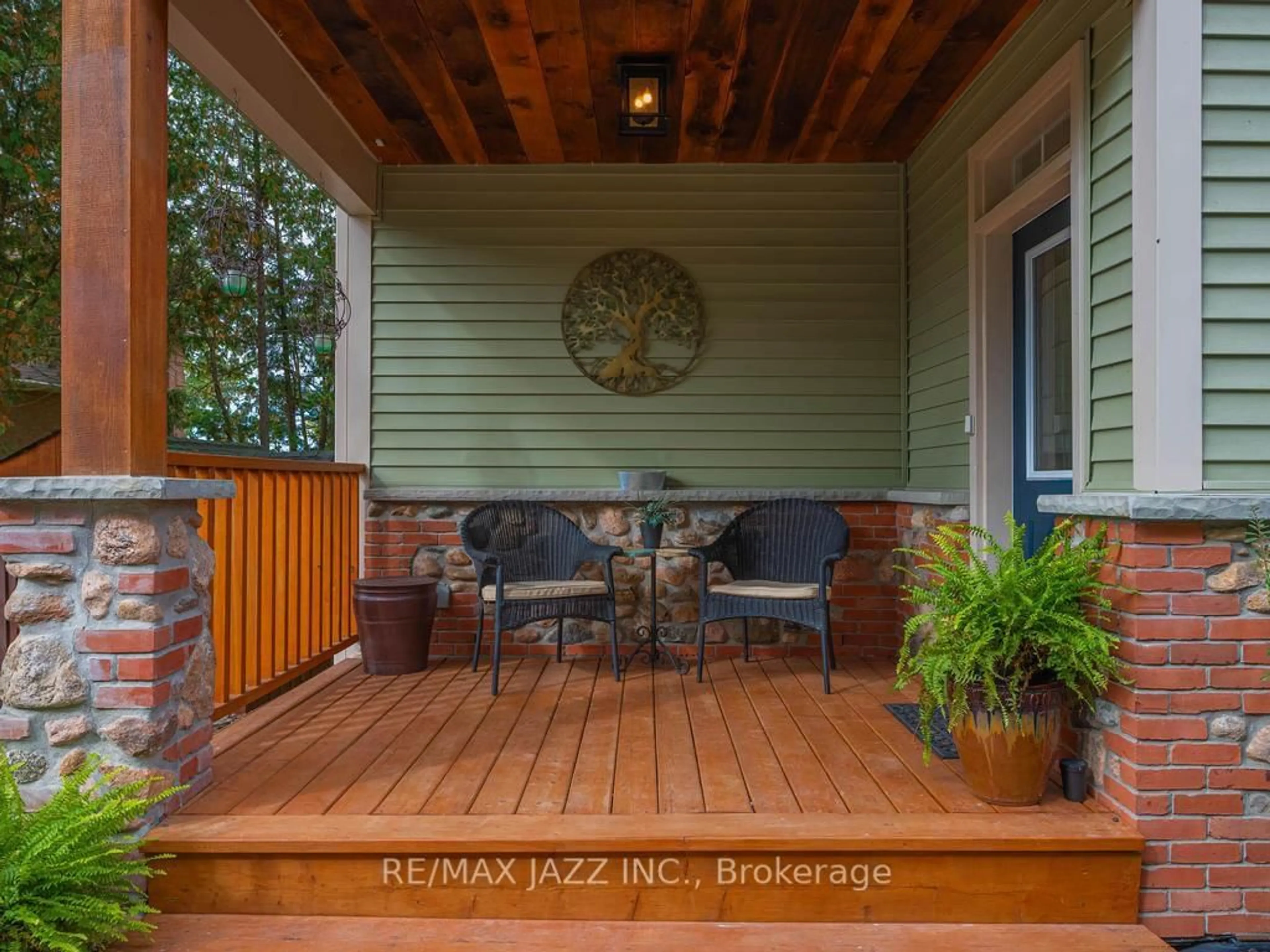 Unknown for 122 Morris Lane, Scugog Ontario L0B 1L0