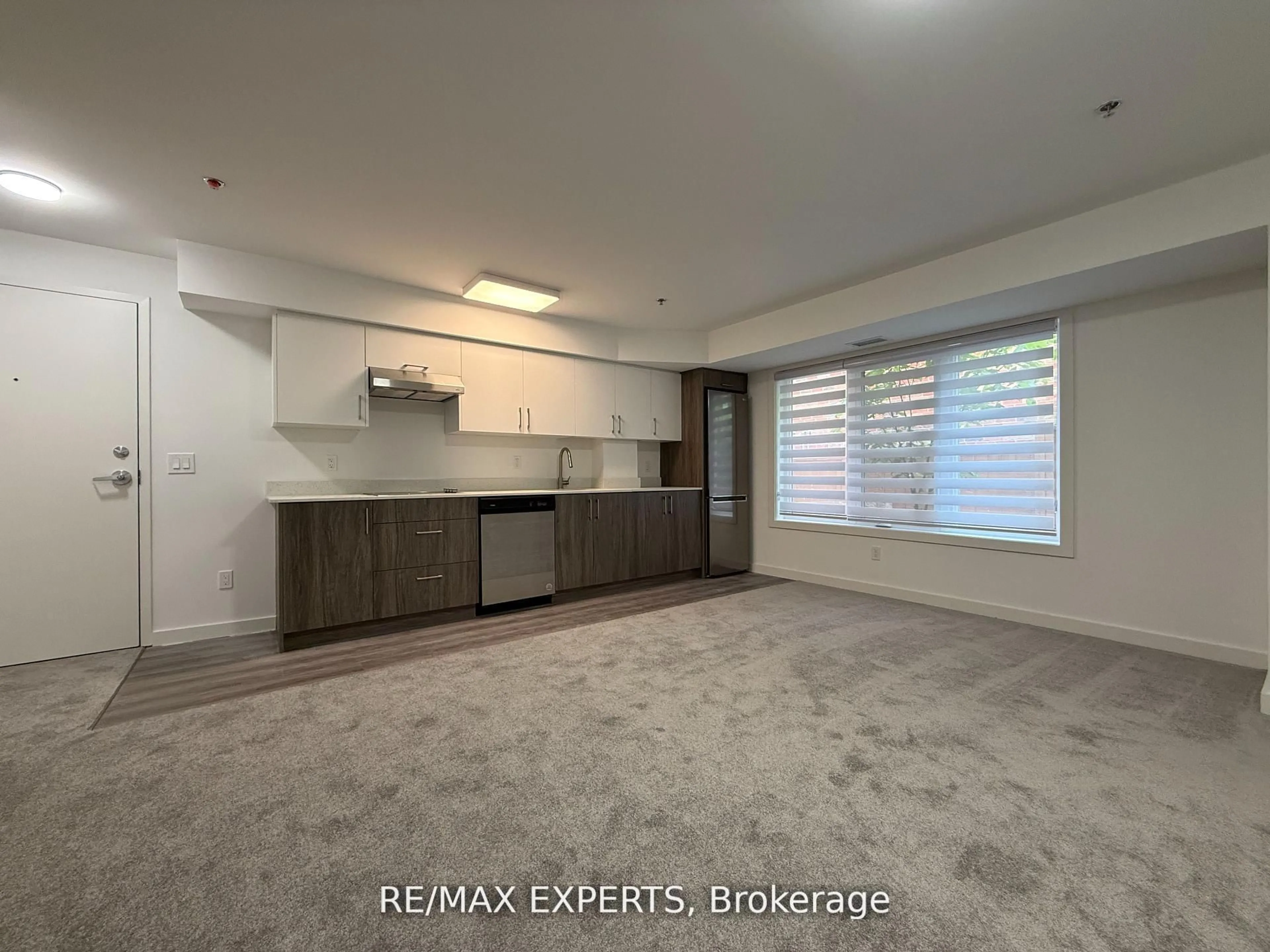 A pic of a room for 45 Connaught Ave #104, Toronto Ontario M4L 2V8