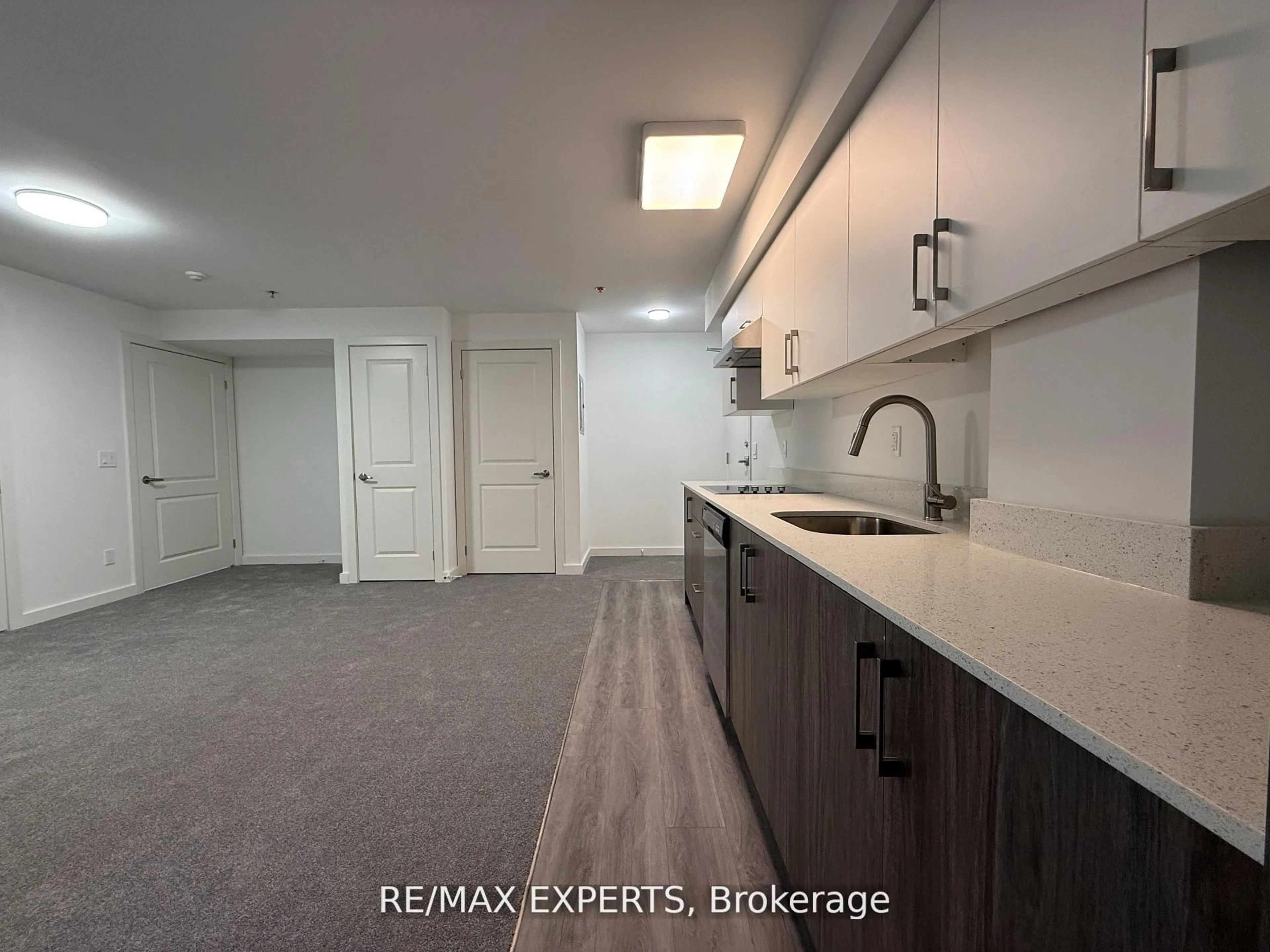 A pic of a room for 45 Connaught Ave #104, Toronto Ontario M4L 2V8