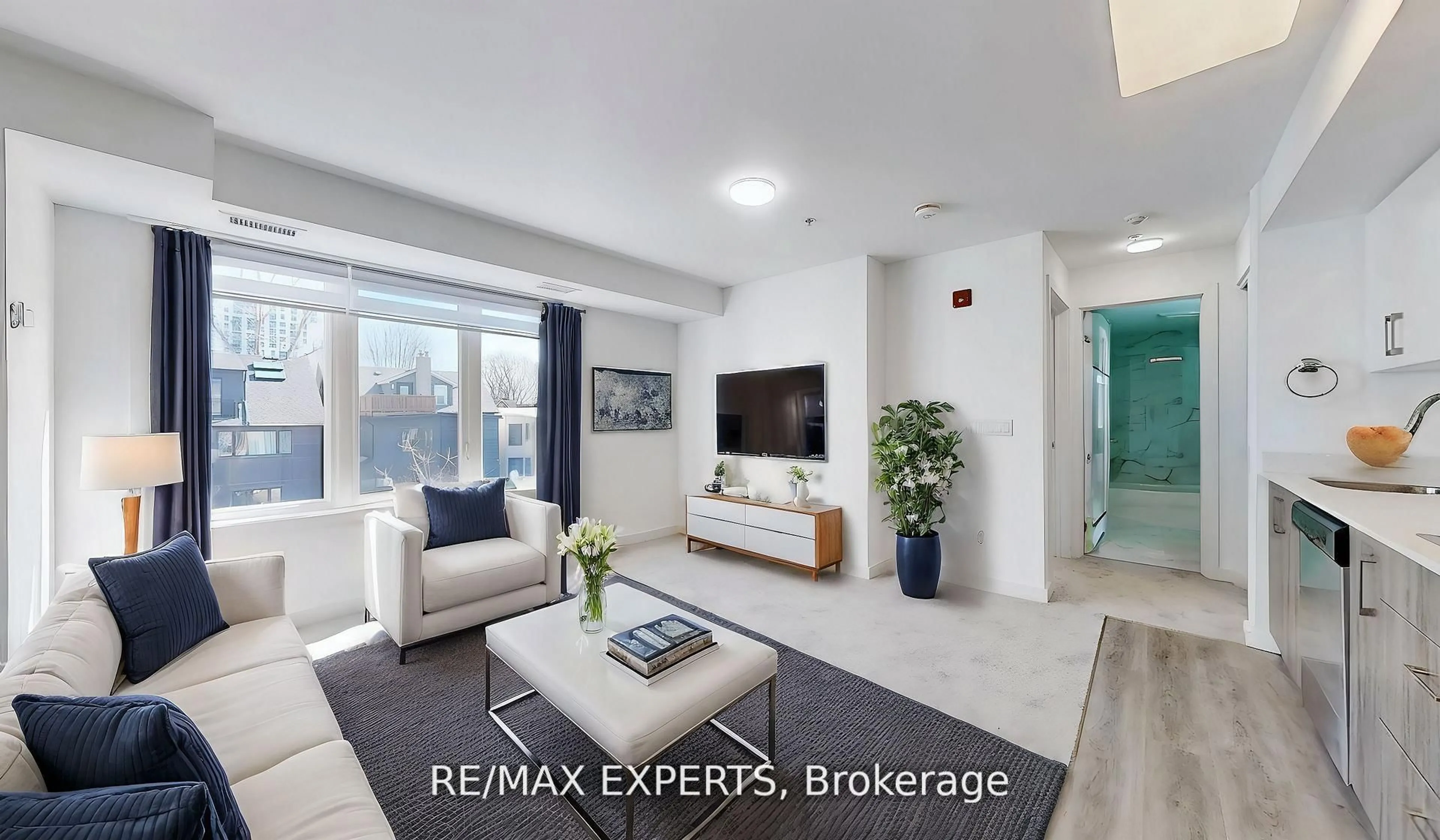 Unknown for 45 Connaught Ave #303, Toronto Ontario M4L 2V8