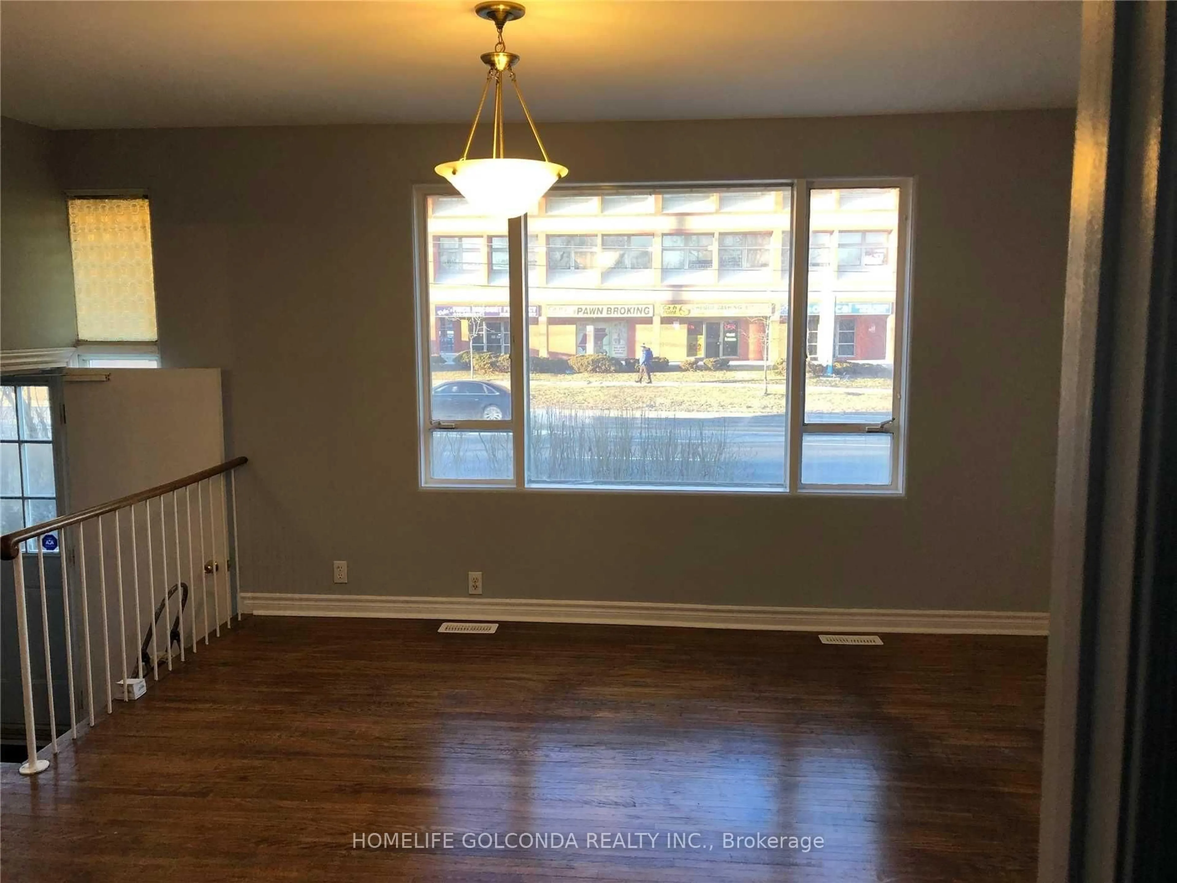 A pic of a room for 3833 Finch Ave, Toronto Ontario M1T 3E8