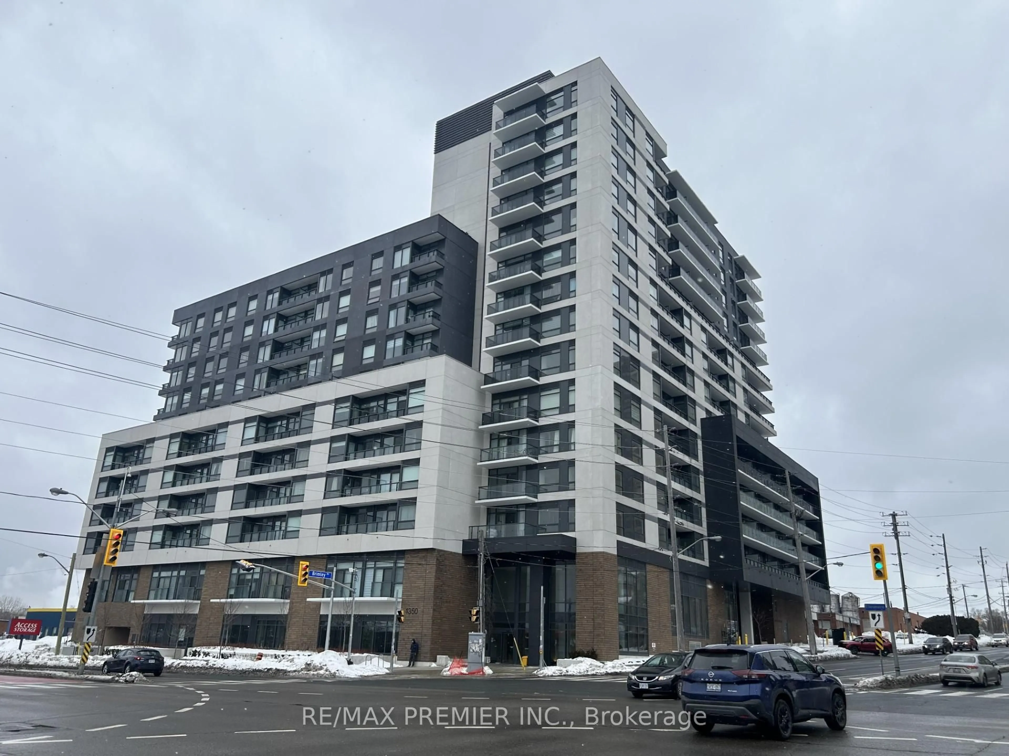 Unknown for 1350 Ellesmere Rd #620, Toronto Ontario M1P 0G6