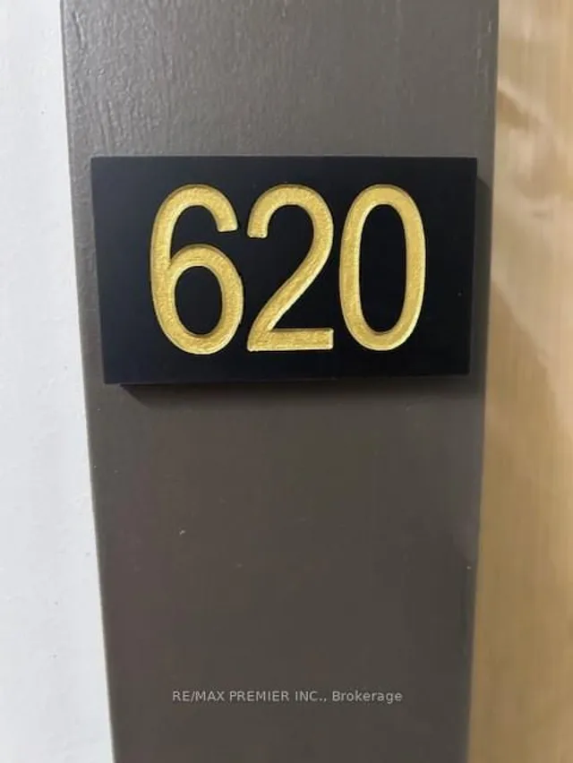 1350 Ellesmere Rd #620, Toronto 5