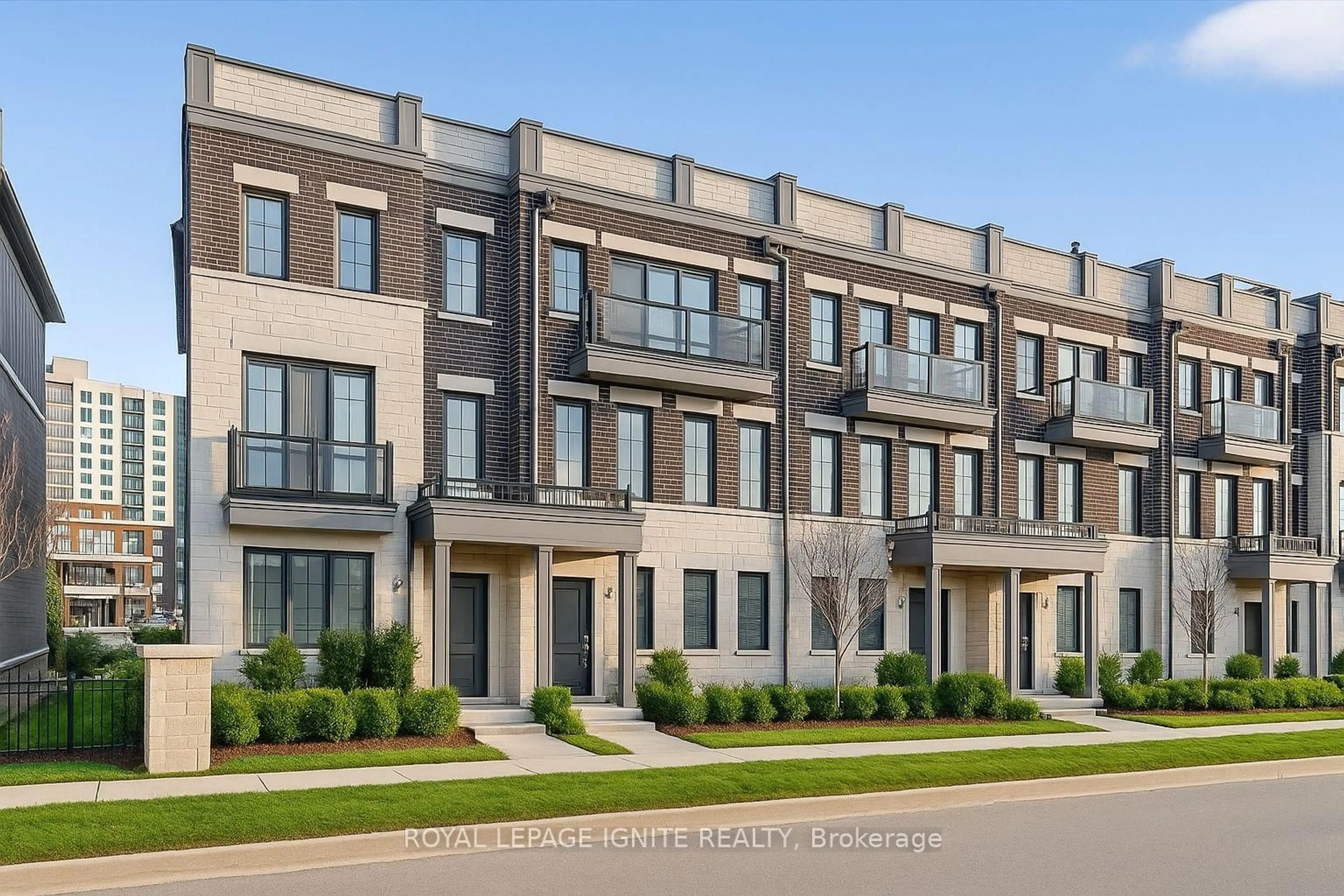 Home with brick exterior material, street for 37 Prince William Blvd, Clarington Ontario L1C 7E5