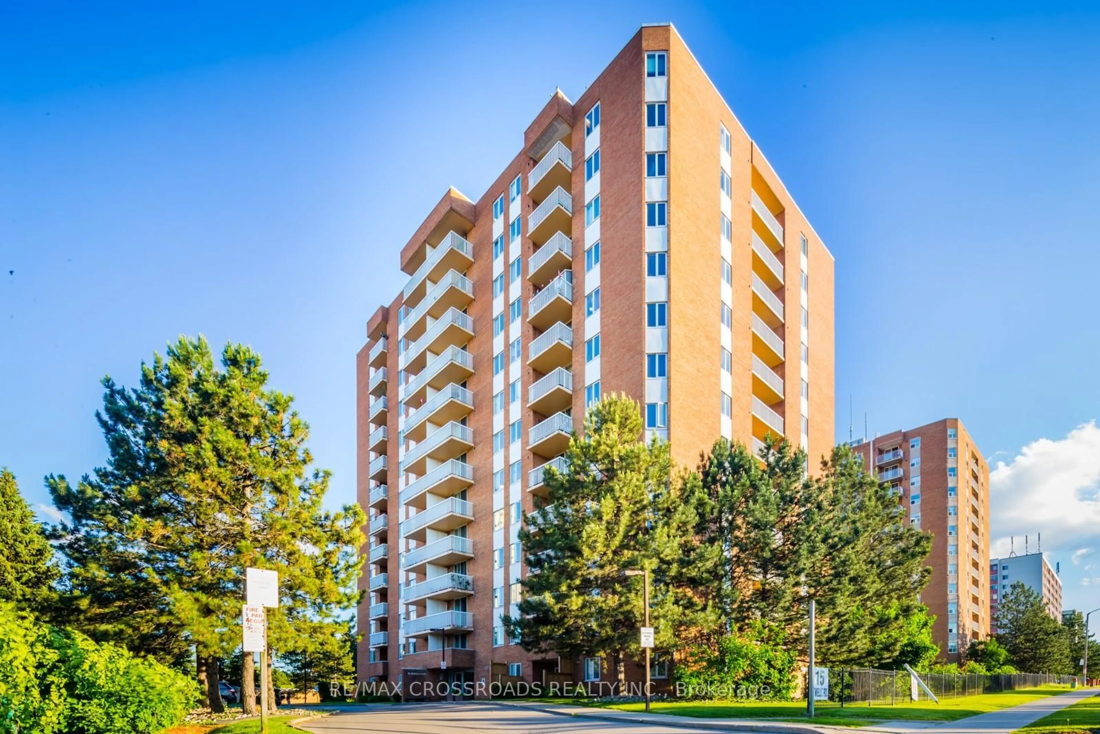 Unknown for 15 Sewells Rd #1204, Toronto Ontario M1B 3V7