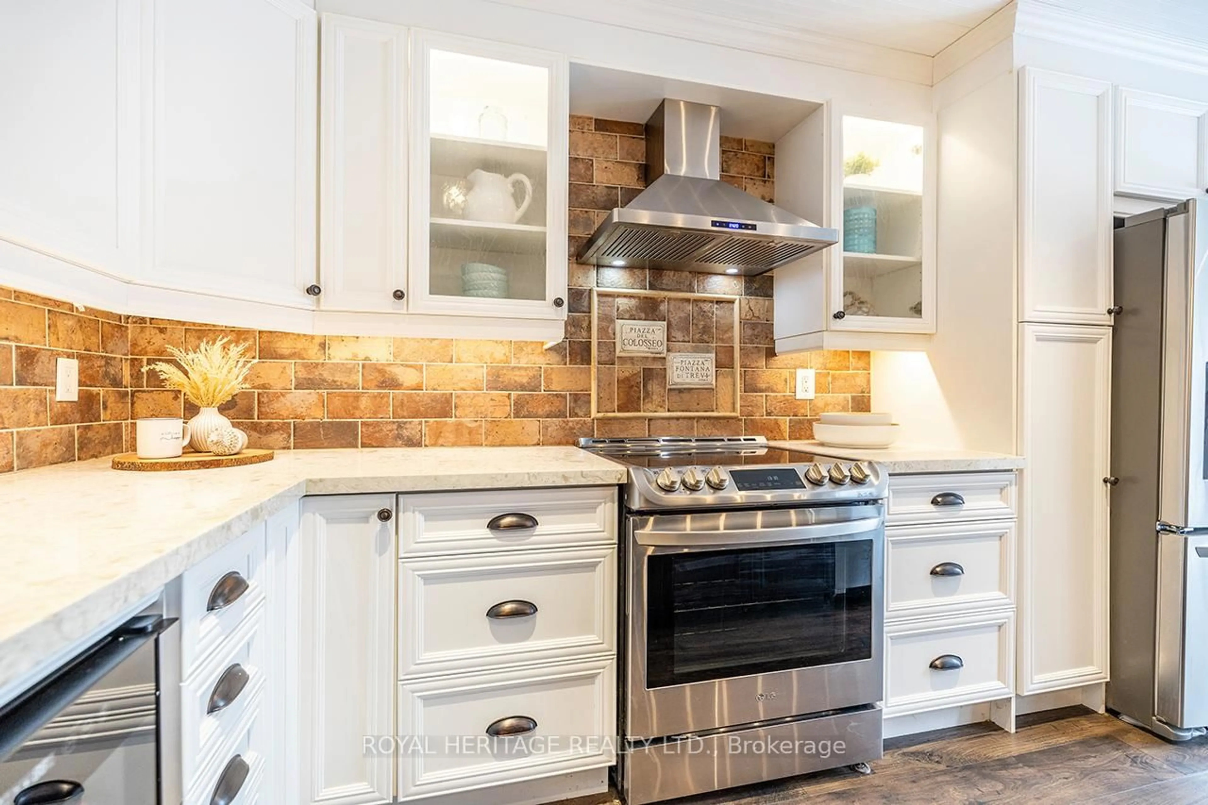 Unknown for 92 Zachary Pl, Whitby Ontario L1M 1E2