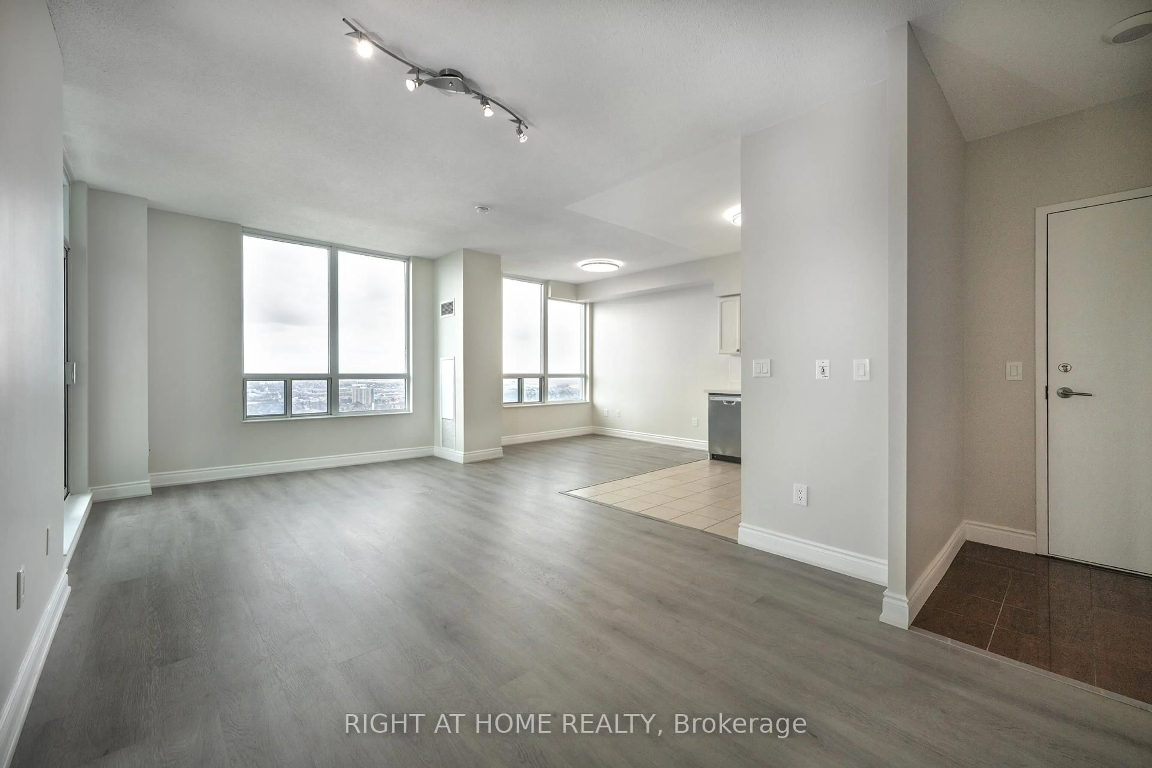A pic of a room for 50 Brian Harrison Way #3706, Toronto Ontario M1P 5J4