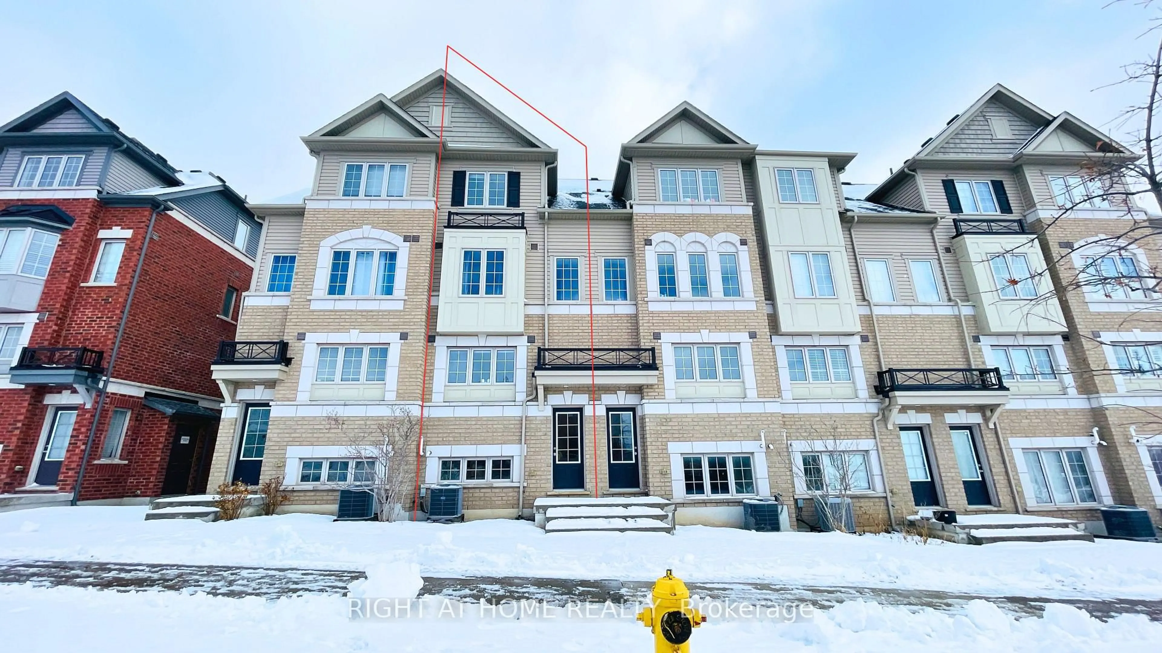 Unknown for 2372 Chevron Prince Path, Oshawa Ontario L1L 0K9