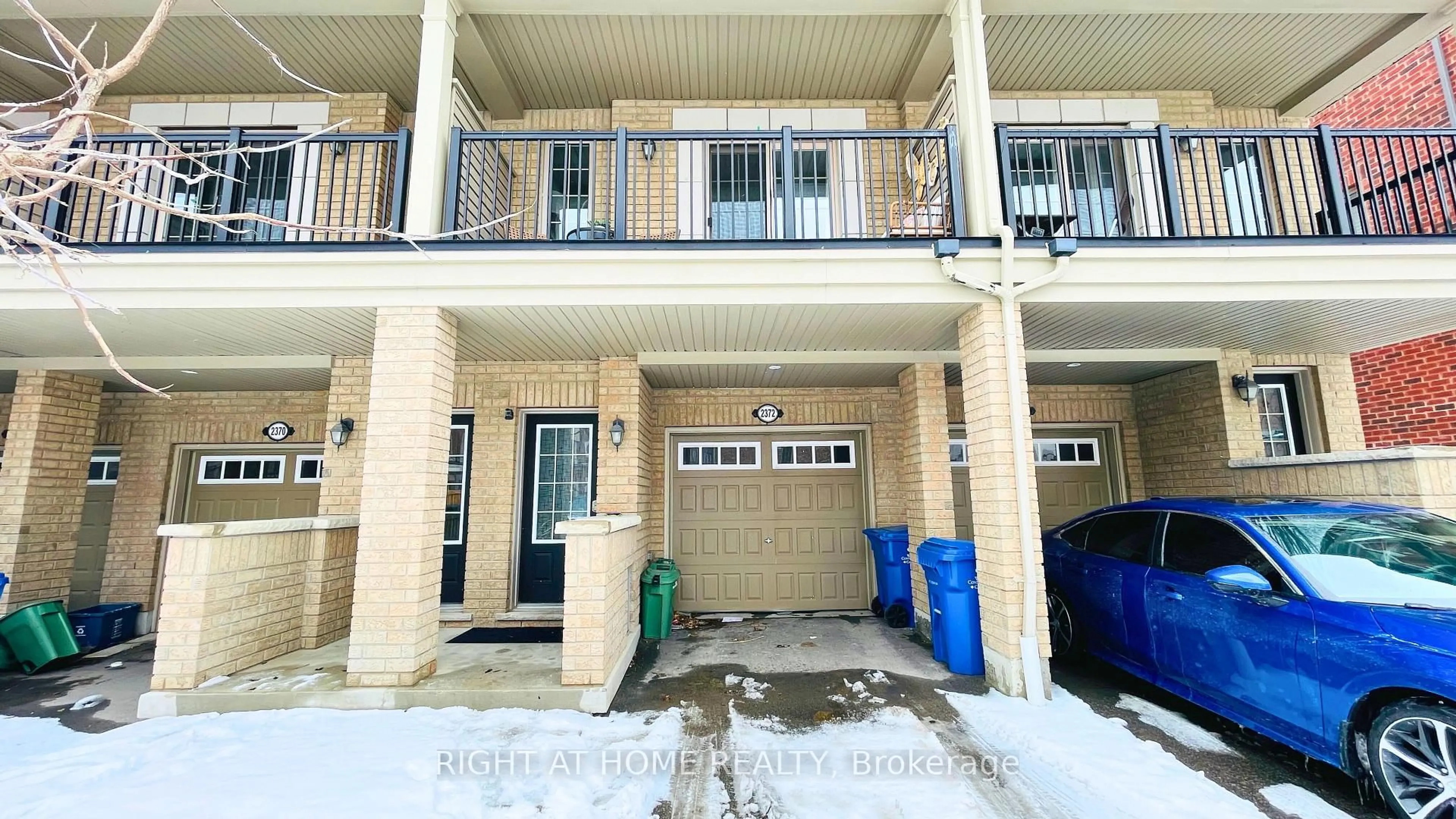 Unknown for 2372 Chevron Prince Path, Oshawa Ontario L1L 0K9