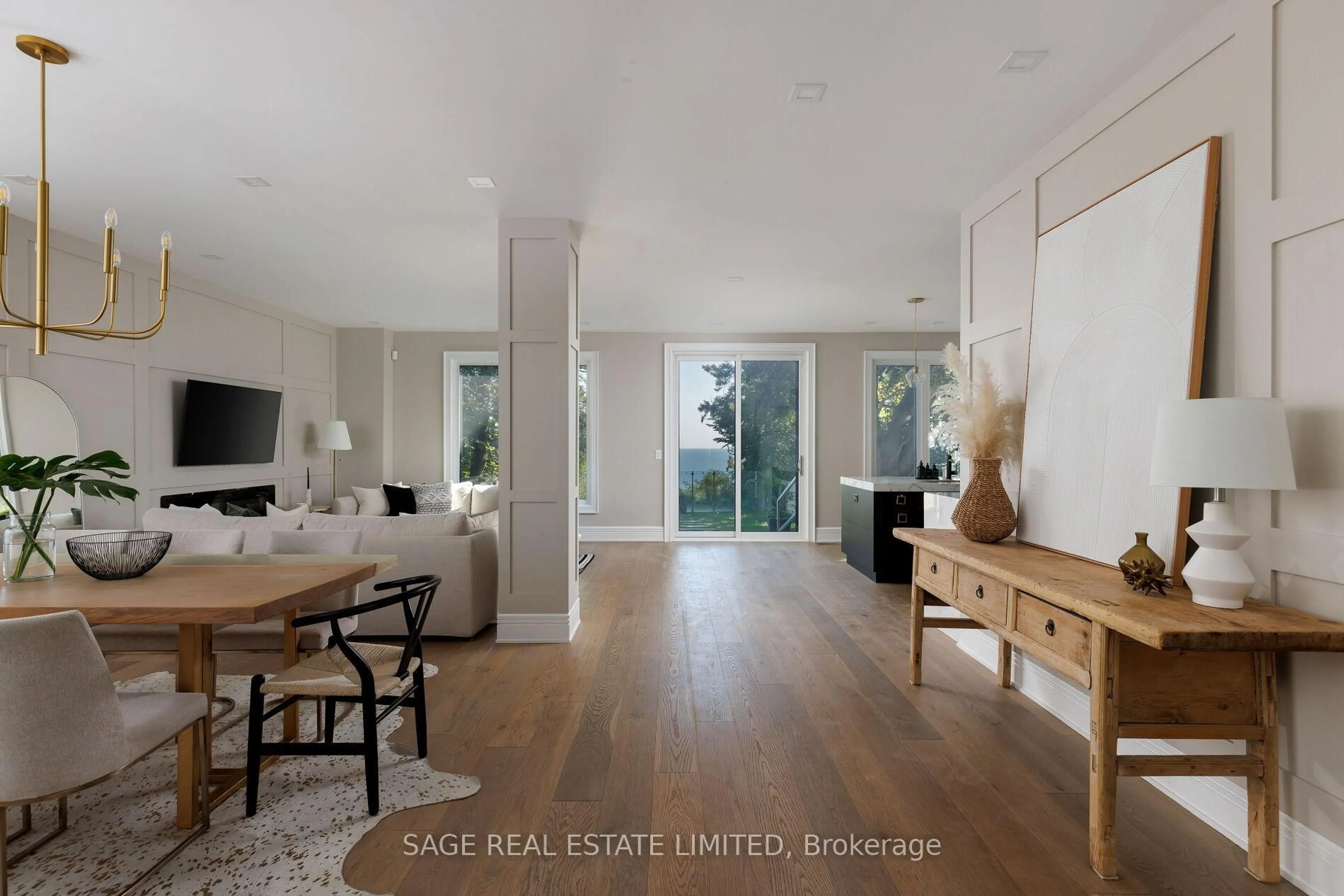 Unknown for 79 Fishleigh Dr, Toronto Ontario M1N 1H3