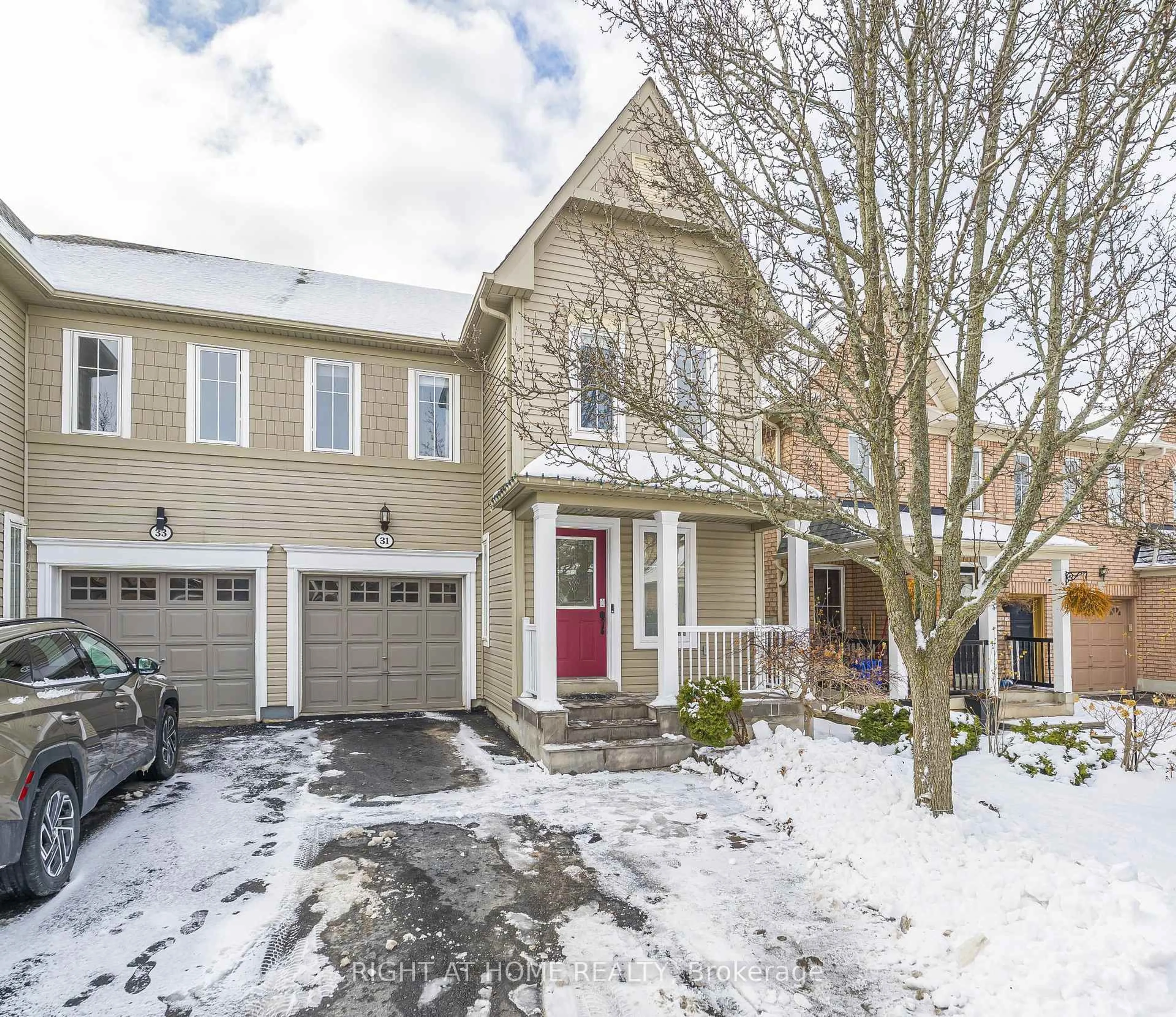 Unknown for 31 Tansley Cres, Ajax Ontario L1Z 1Y5