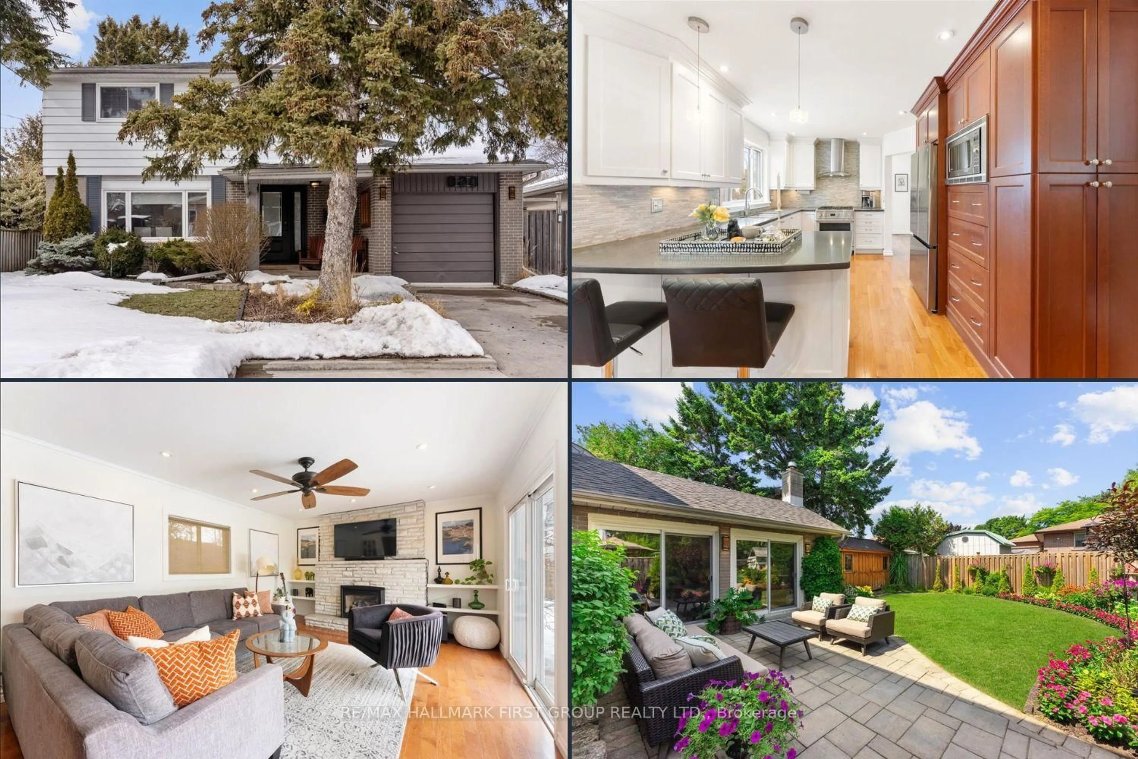 Unknown for 820 Sanok Dr, Pickering Ontario L1W 2R2