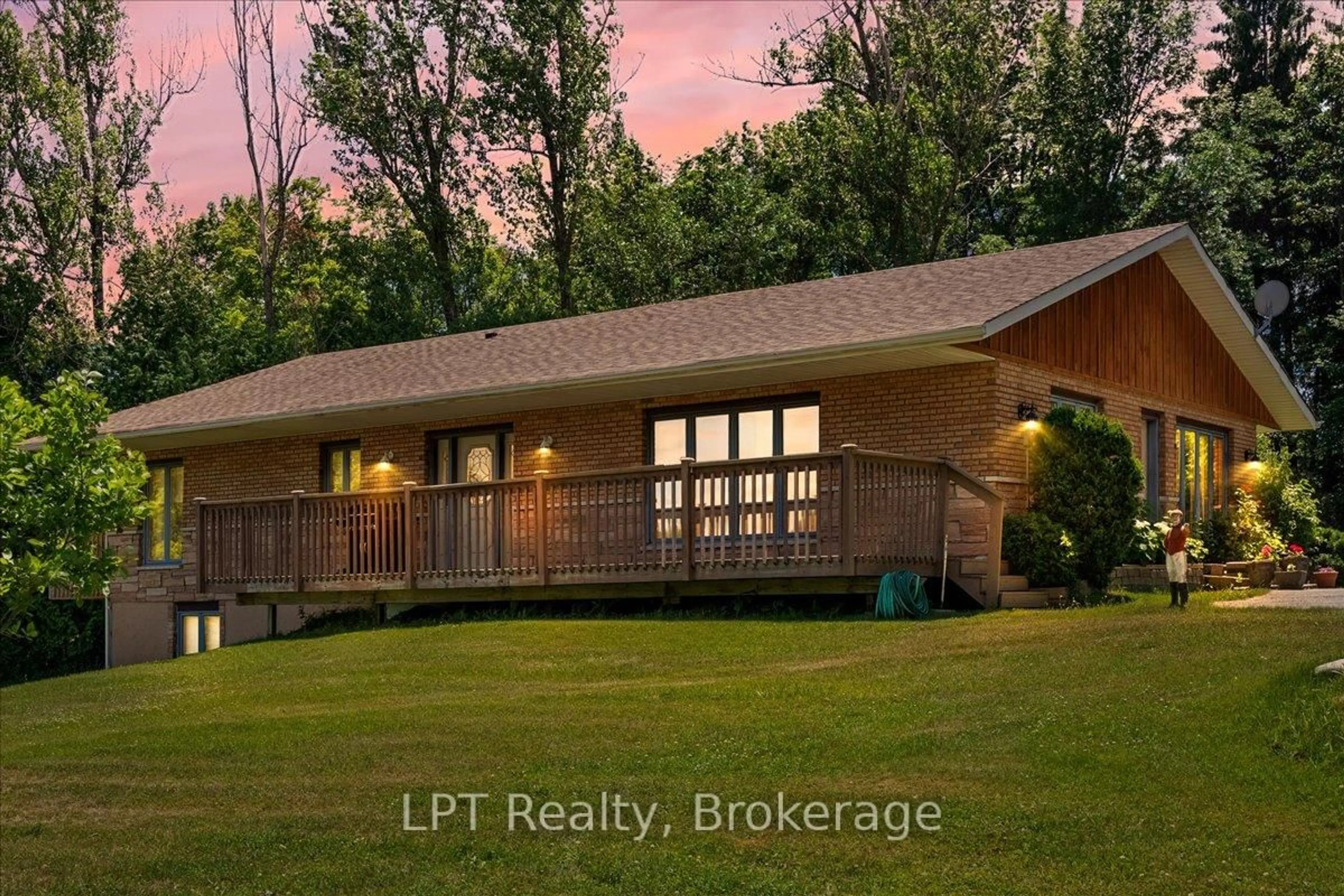 Unknown for 9640 Dagmar Rd, Whitby Ontario L0B 1A0