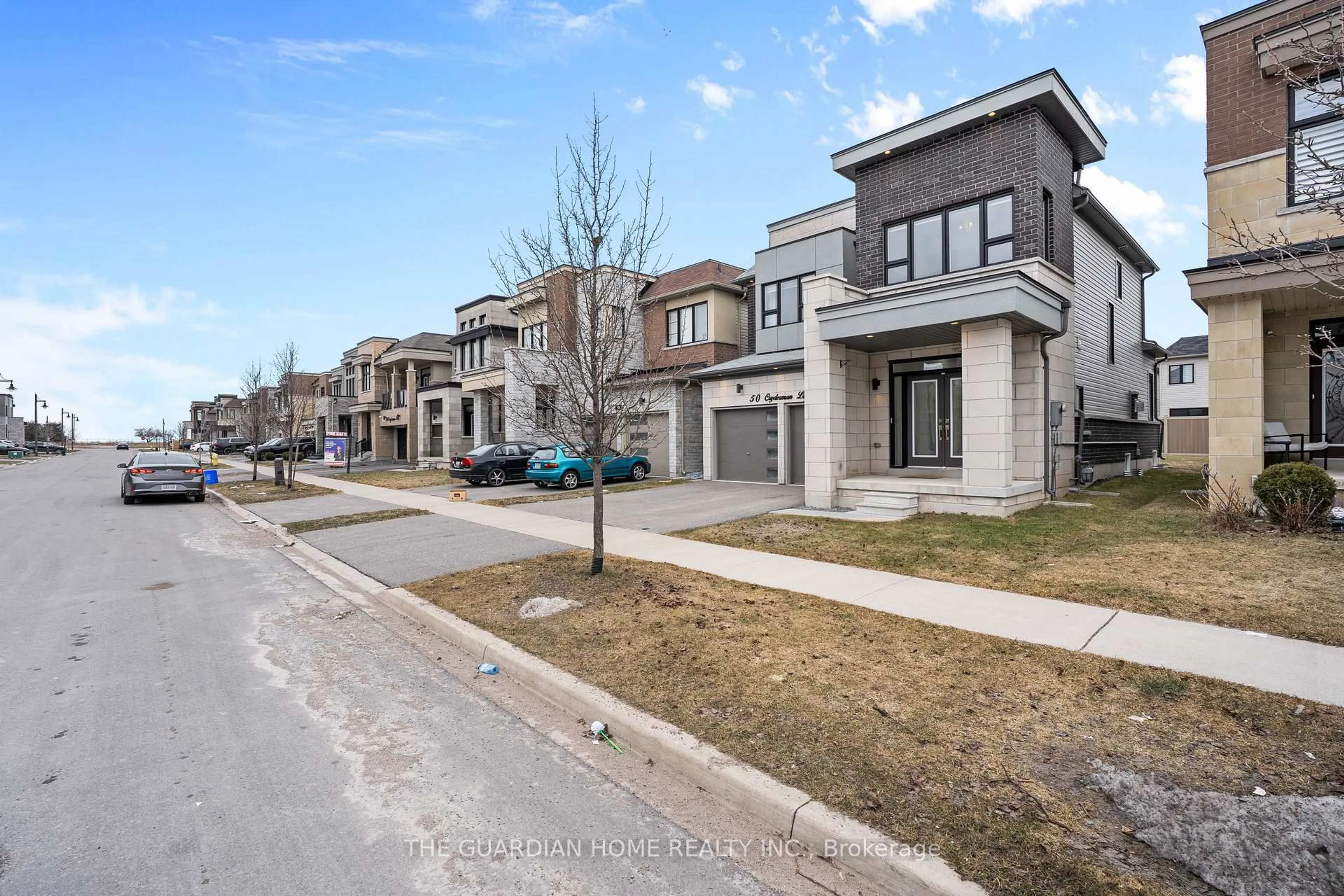 Unknown for 50 Cryderman Lane, Clarington Ontario L1C 1Z8