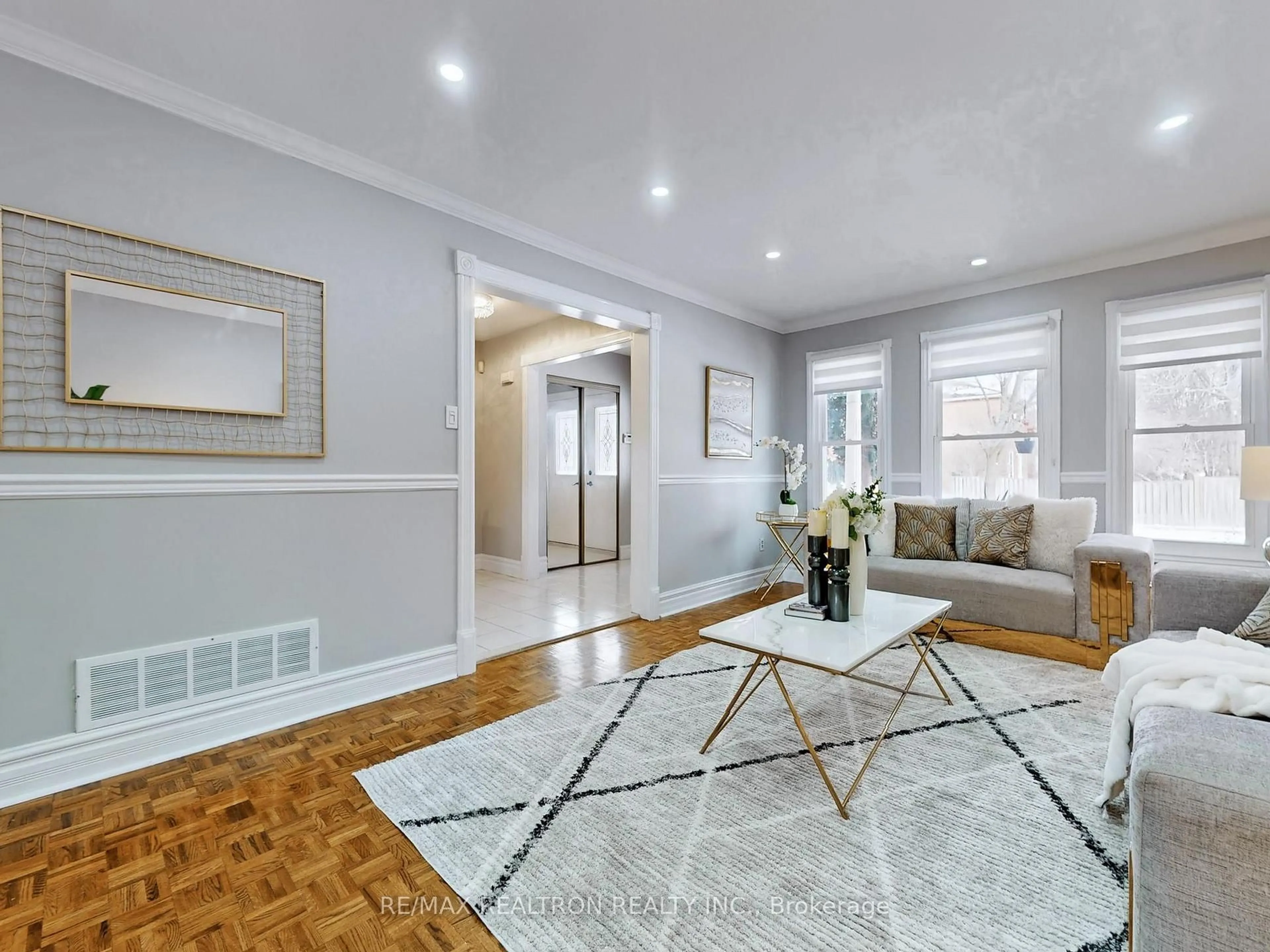 Unknown for 163 Calverley Tr, Toronto Ontario M1C 3Y4