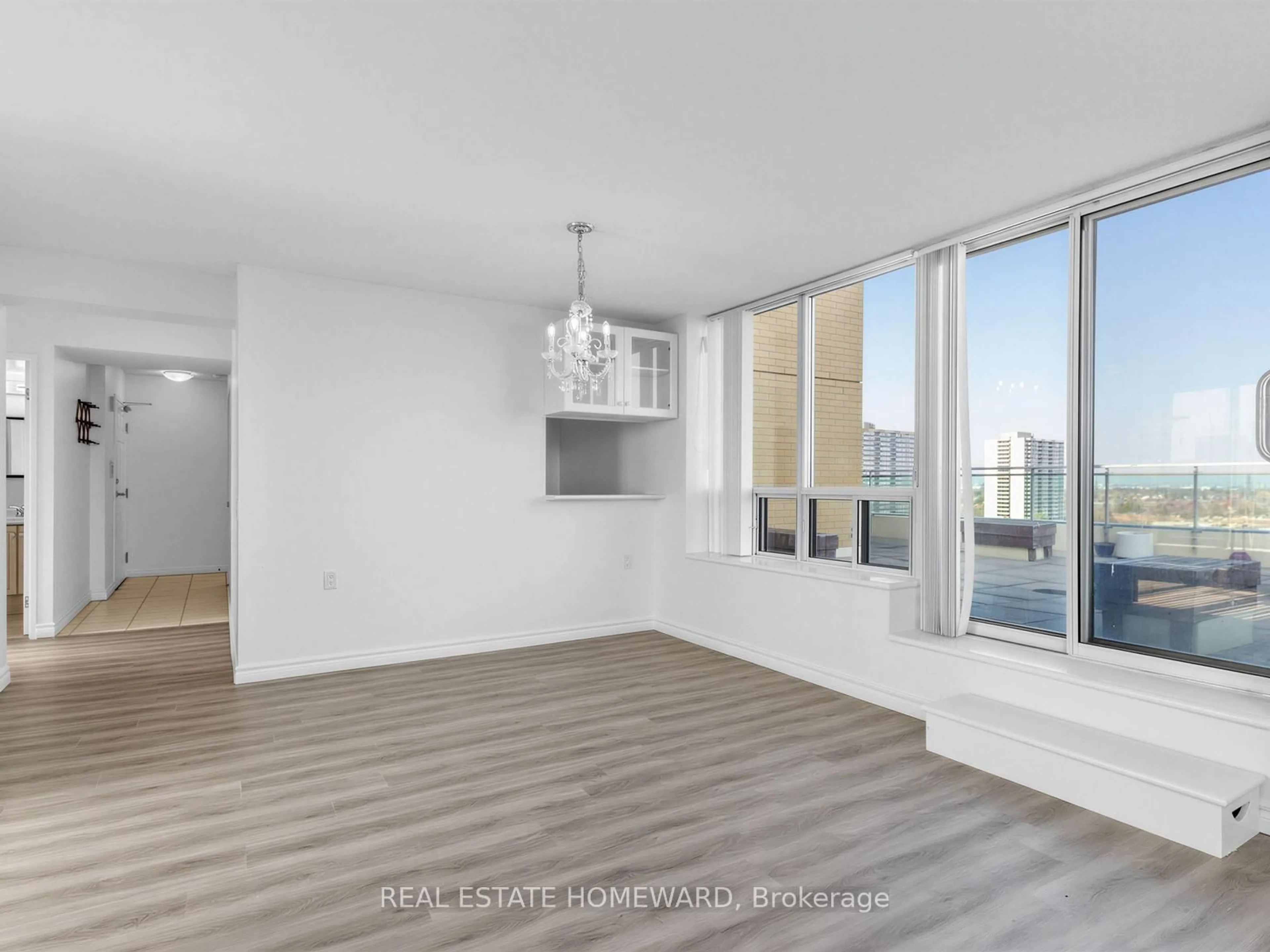 Unknown for 2800 Warden Ave #1102, Toronto Ontario M1W 3Z6