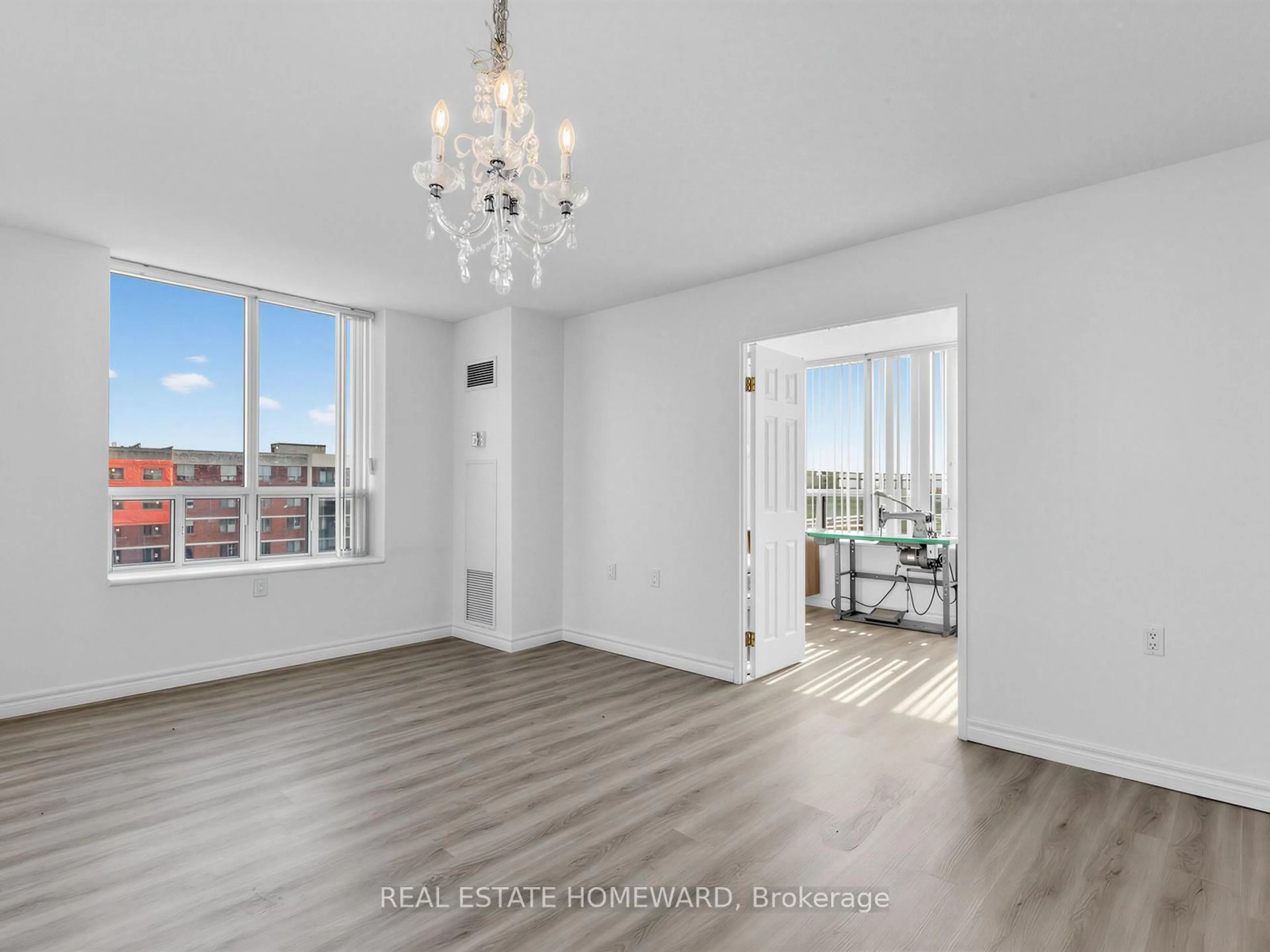 A pic of a room for 2800 Warden Ave #1102, Toronto Ontario M1W 3Z6