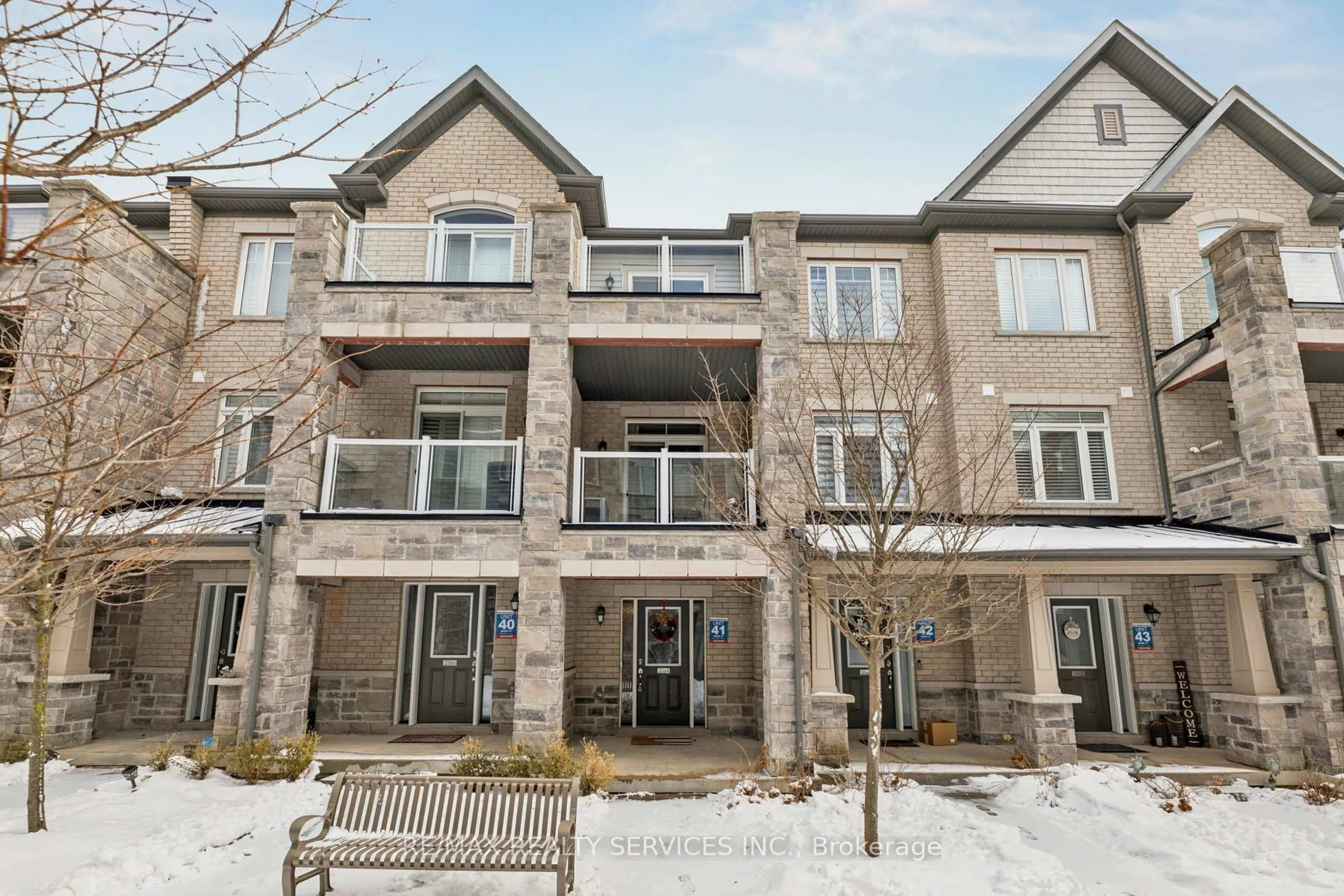Unknown for 2564 Ladyfern Crossing, Pickering Ontario L1X 0E6
