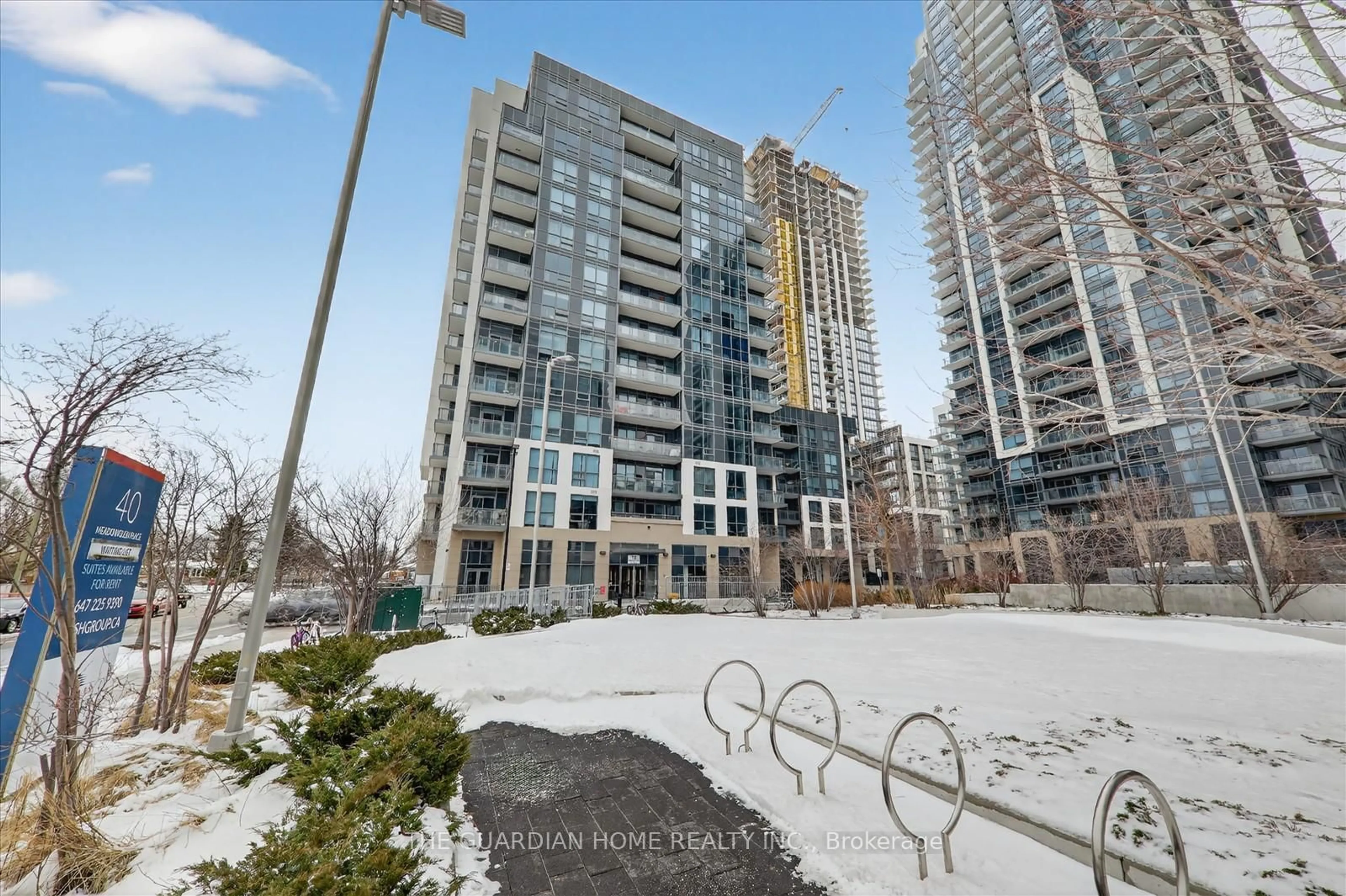 Unknown for 10 Meadowglen Pl #908, Toronto Ontario M1G 0A8