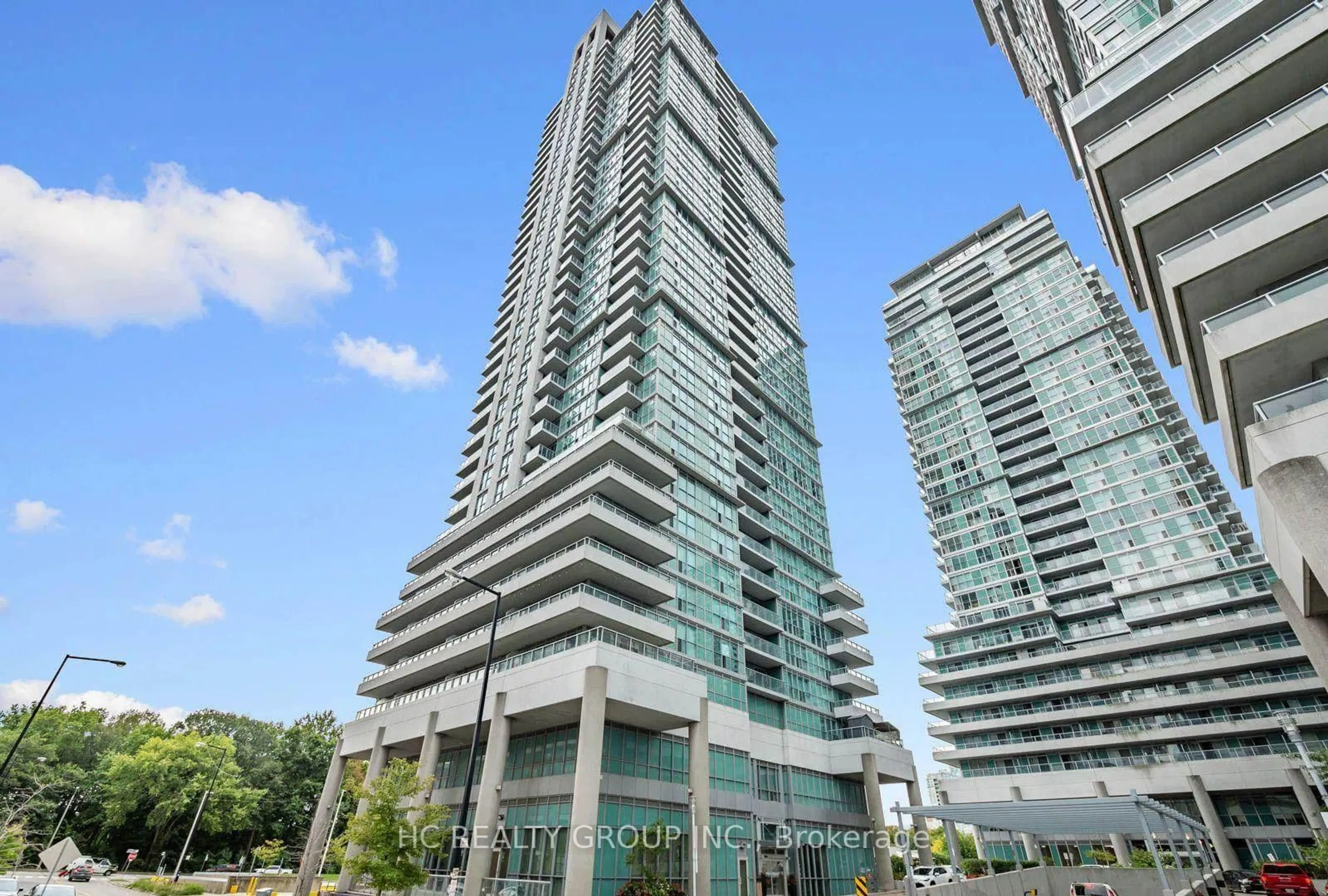 Unknown for 50 Town Centre Crt #1610, Toronto Ontario M1P 0A9