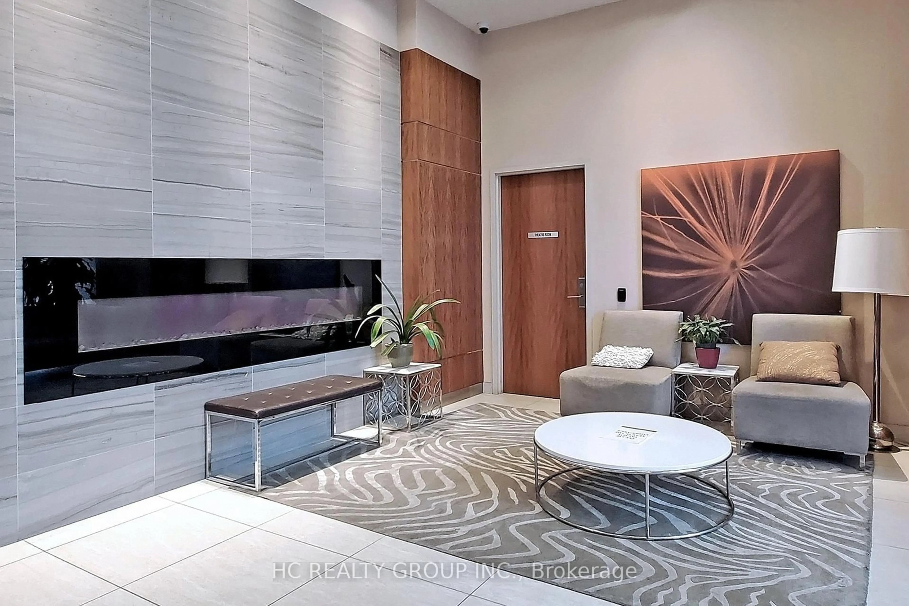 Unknown for 50 Town Centre Crt #1610, Toronto Ontario M1P 0A9