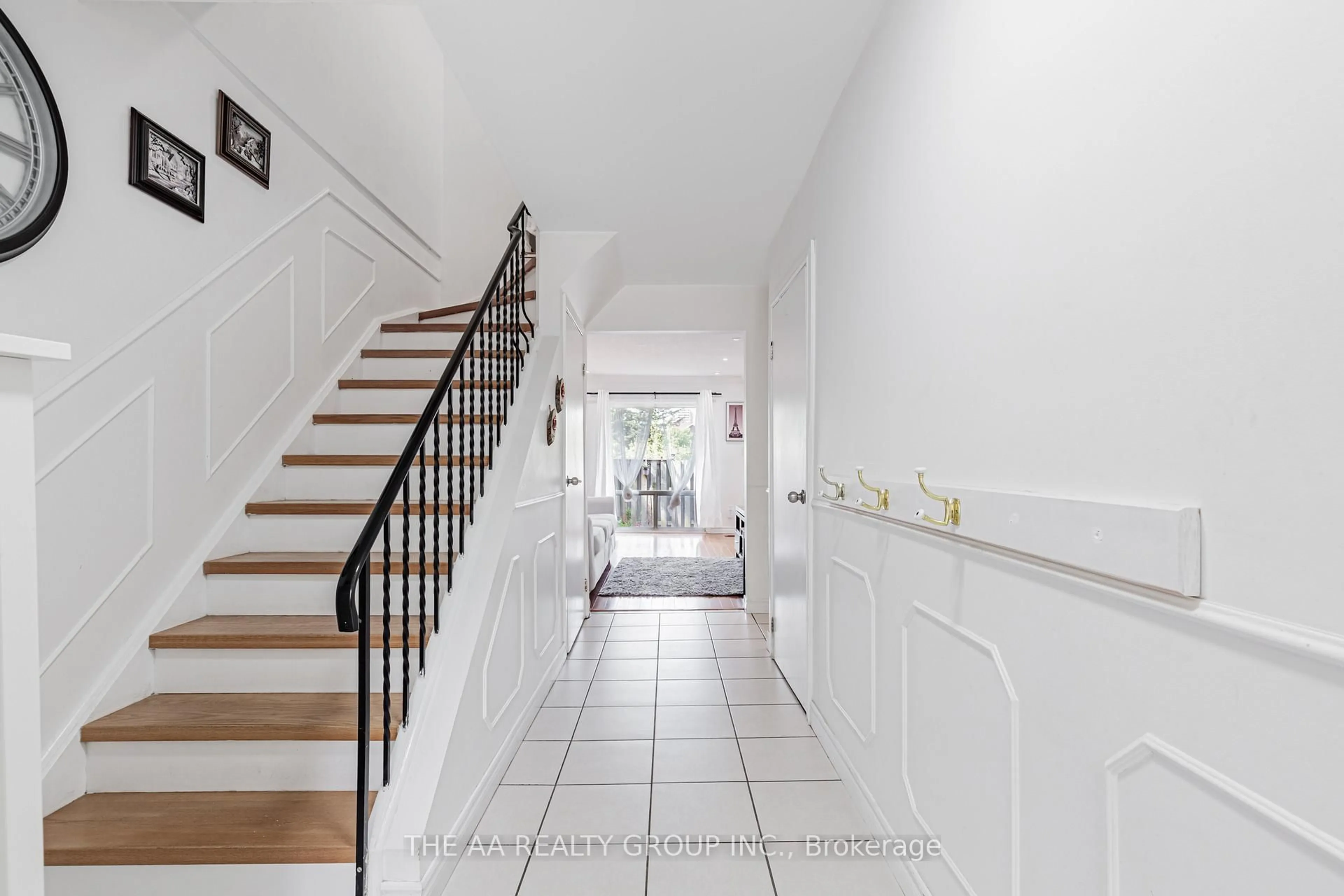 Unknown for 50 Bridletowne Circ #20, Toronto Ontario M1W 2G8