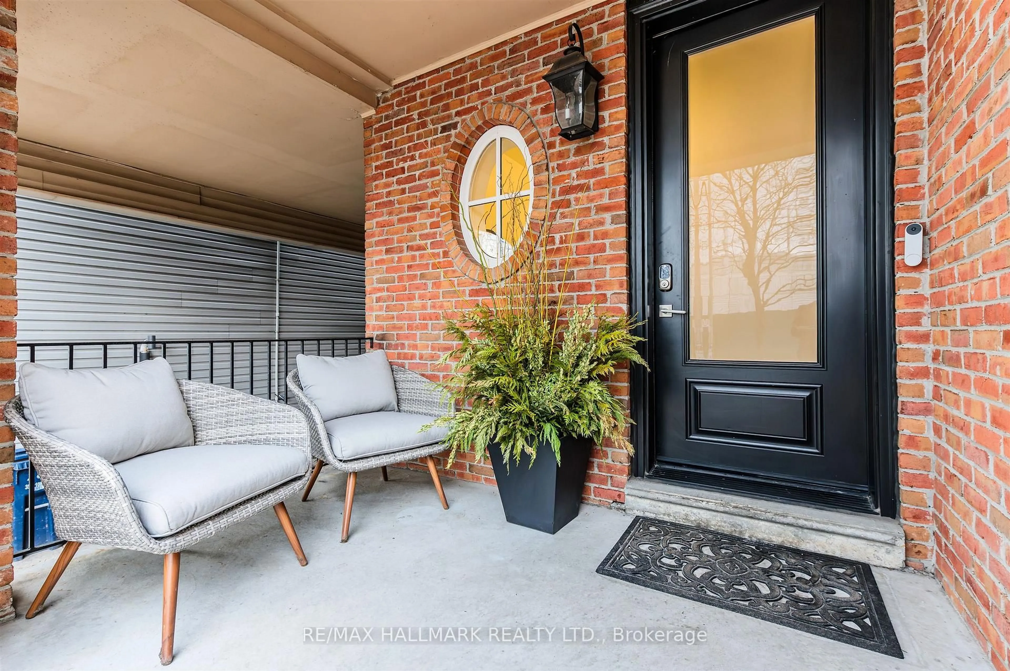 Unknown for 30B De Grassi St, Toronto Ontario M4M 2K3