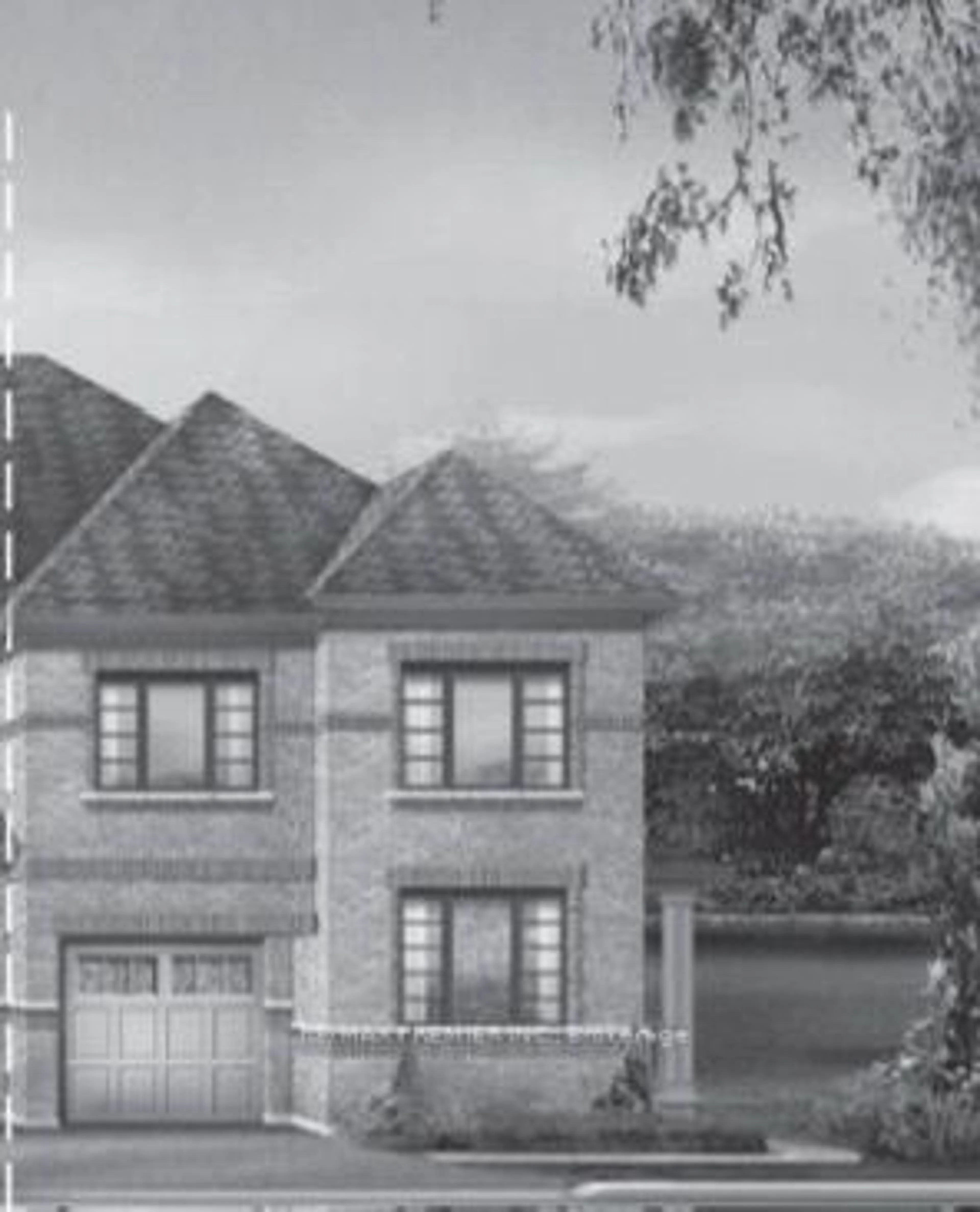 Home with brick exterior material, building for 101 Armilia Pl, Whitby Ontario L1P 0P7