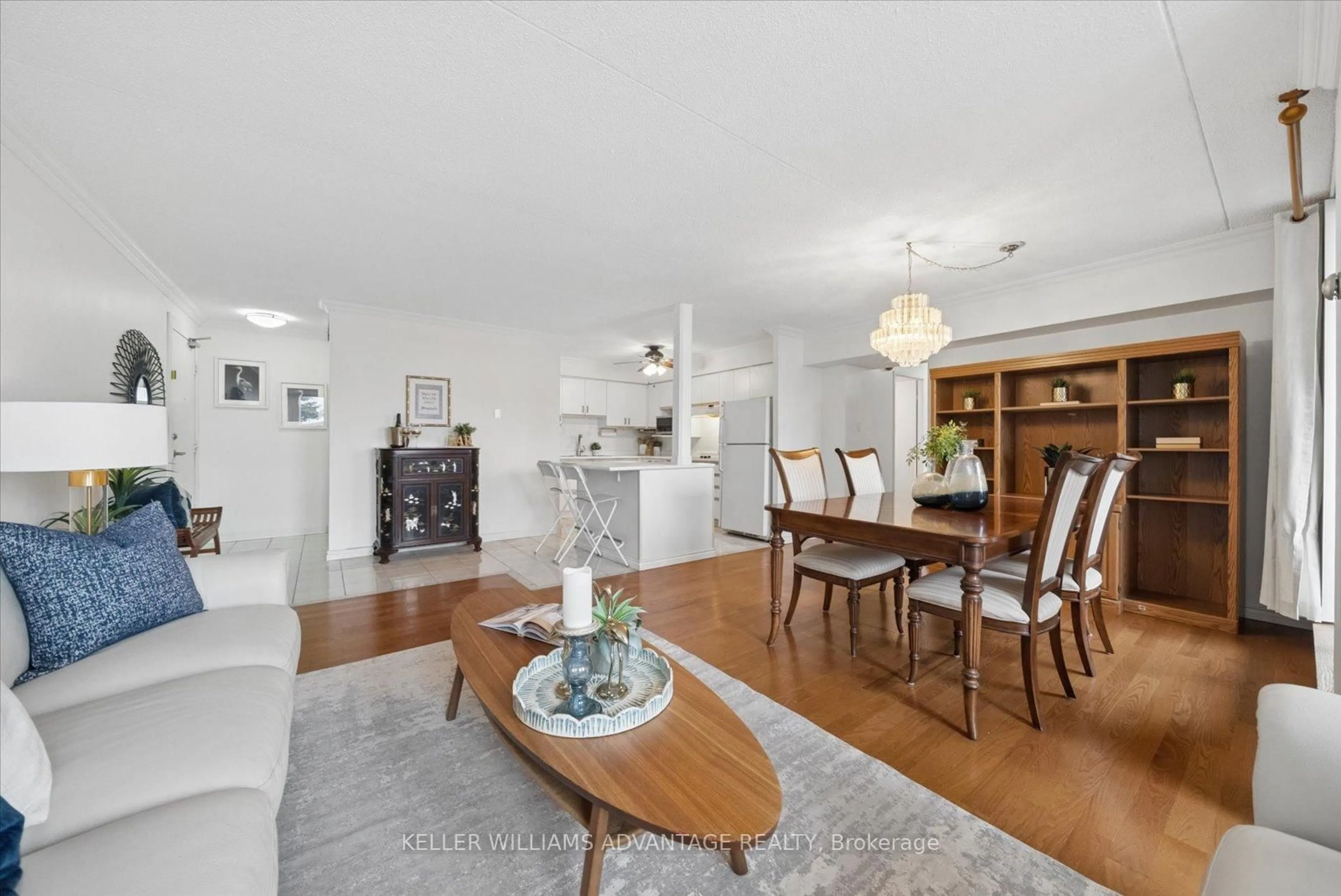 Unknown for 1525 Diefenbaker Crt #408, Pickering Ontario L1V 3W1