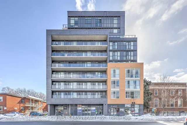 2369 Danforth Ave #904, Toronto